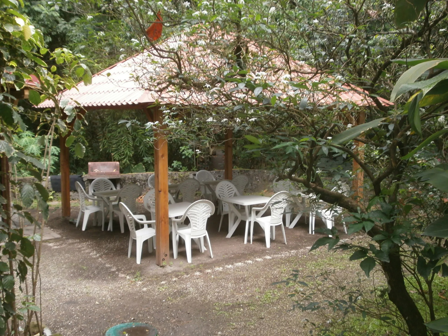 Residence Hoteliere de l'Anse