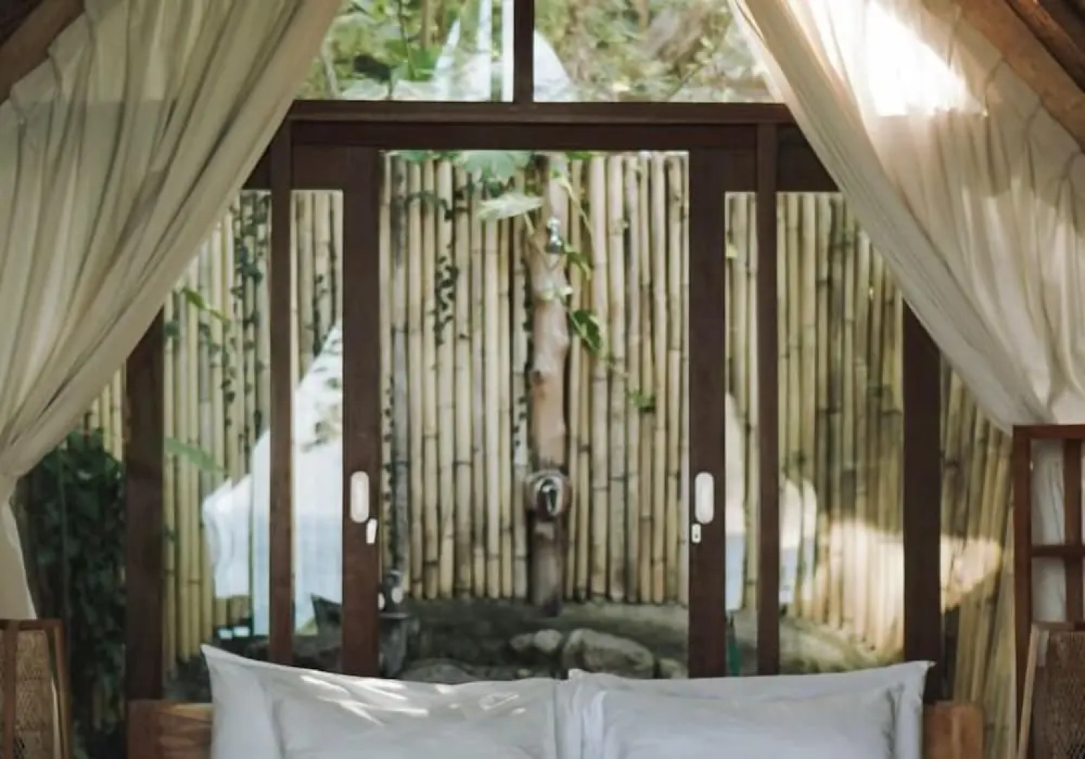 Kirana Retreat
