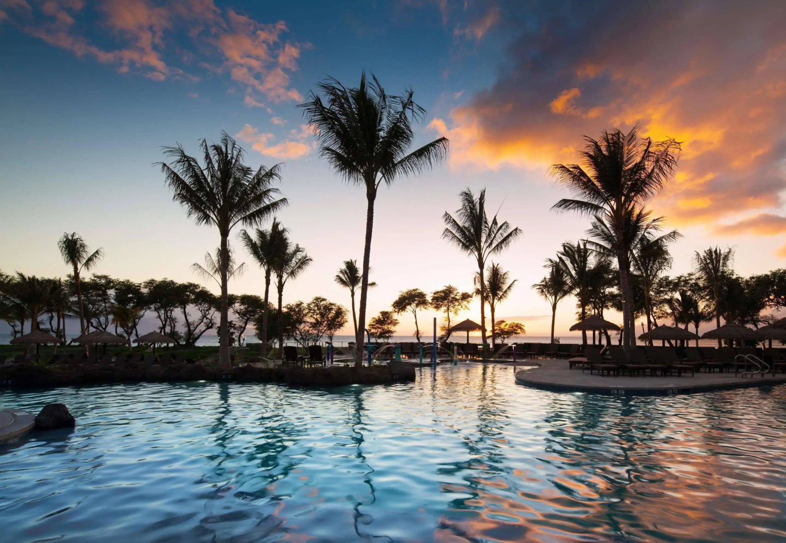 The Westin Nanea Ocean Villas, Ka'anapali