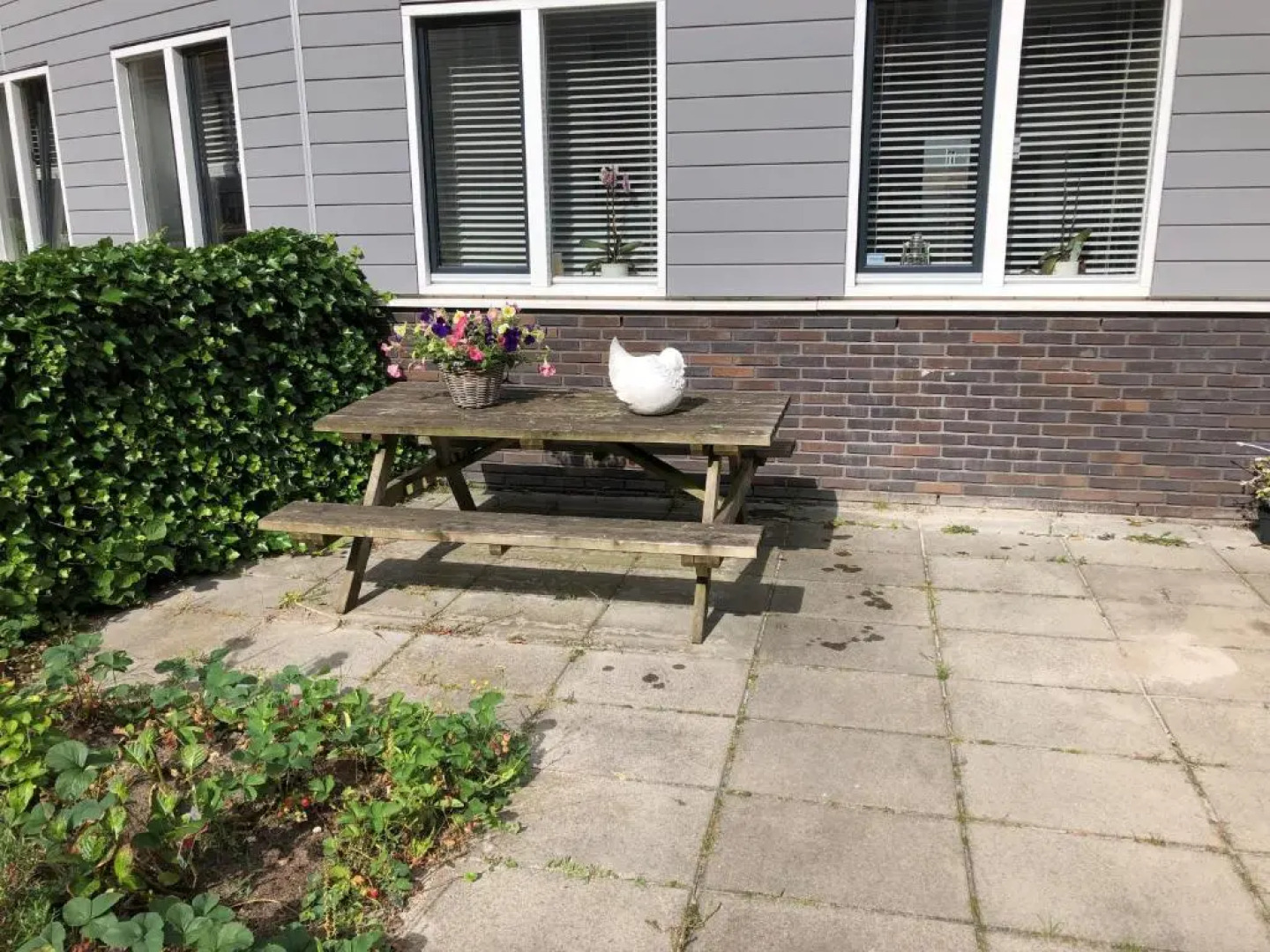 B&B Twiske Zuid, Amsterdam free parking