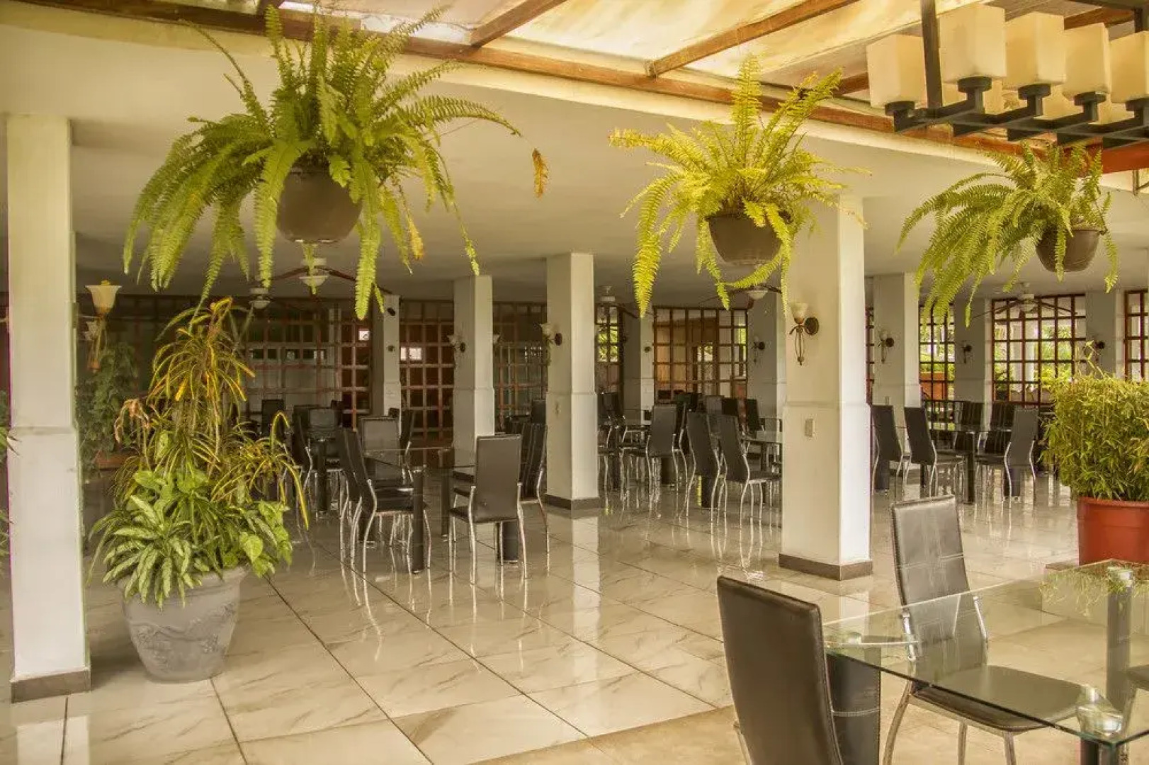 Hotel Christian Resort