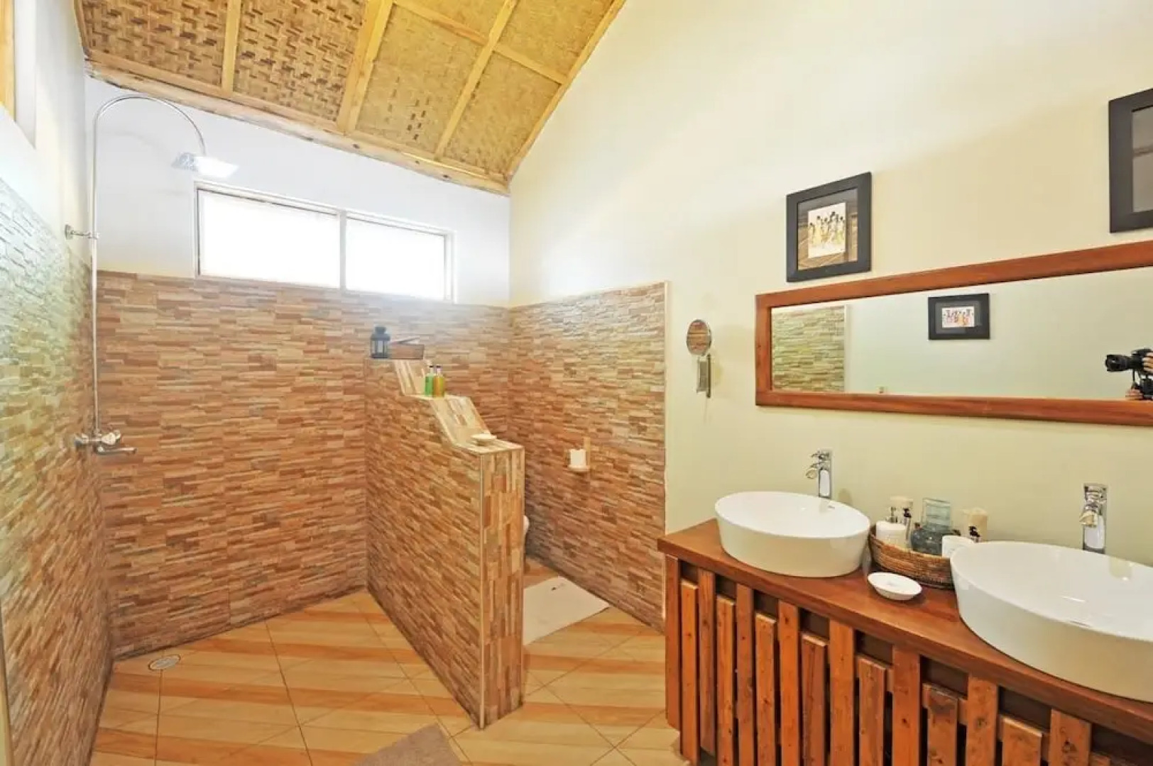 Nkuringo Gorilla Camp