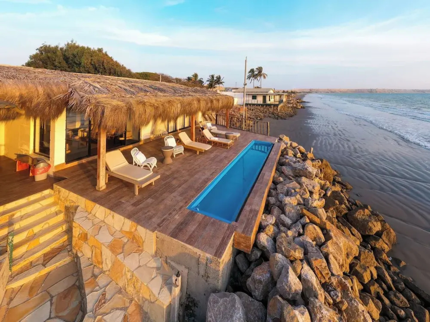 Hotel Beso de Sal Boutique