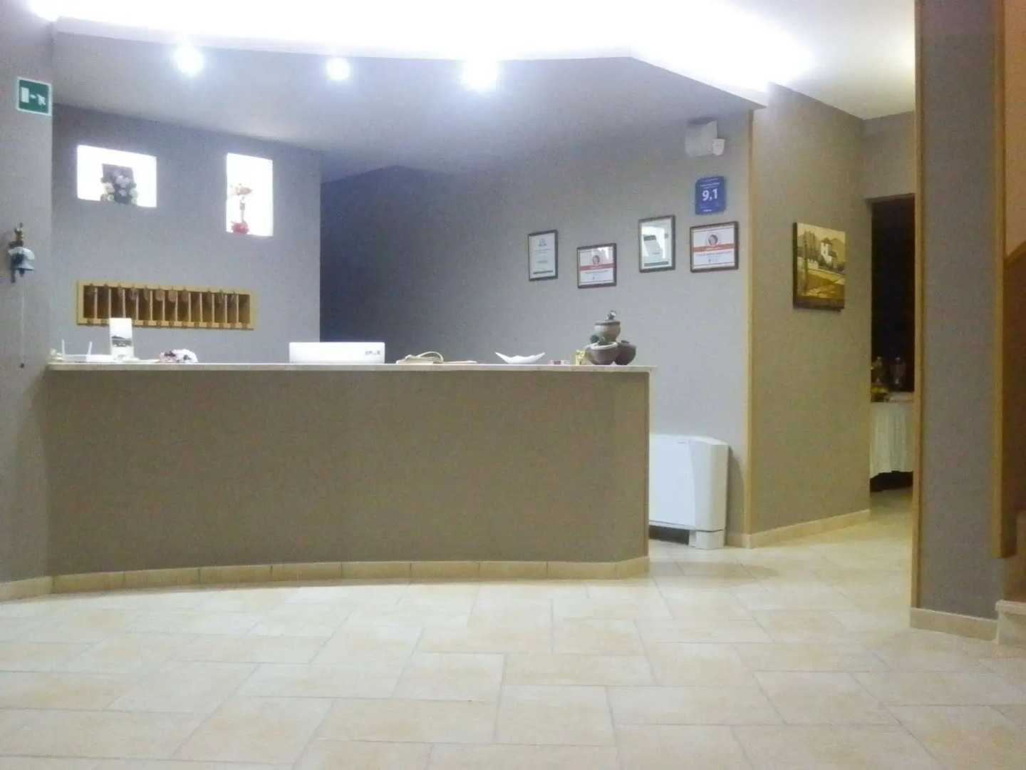 Tenuta Terre di Bosco