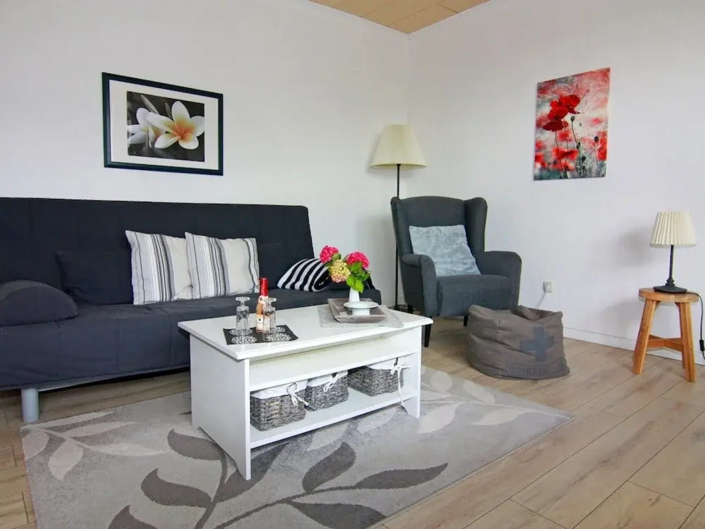 Cozy Apartment in Neubukow near Water Sports