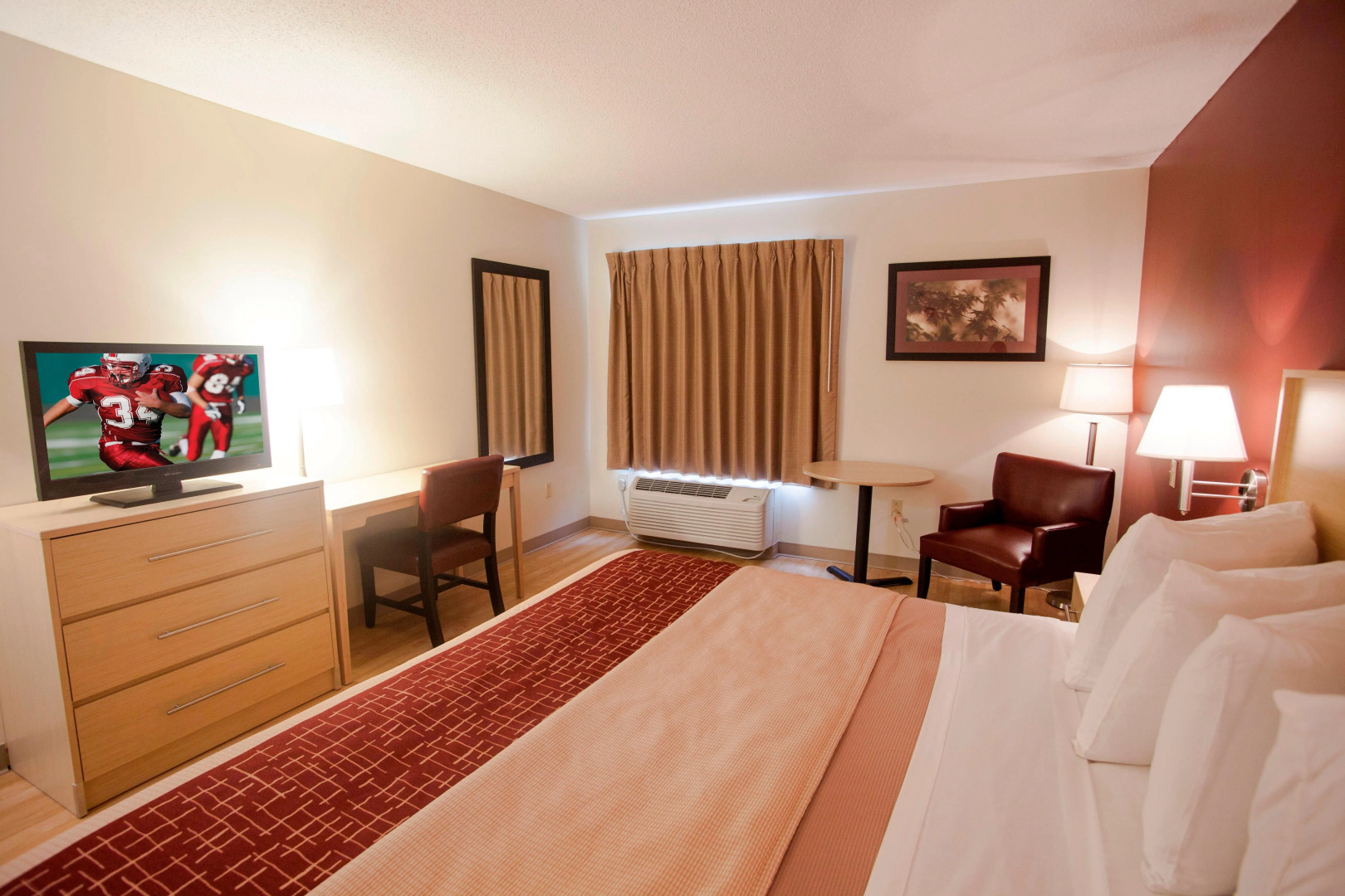 Red Roof Inn London I-75