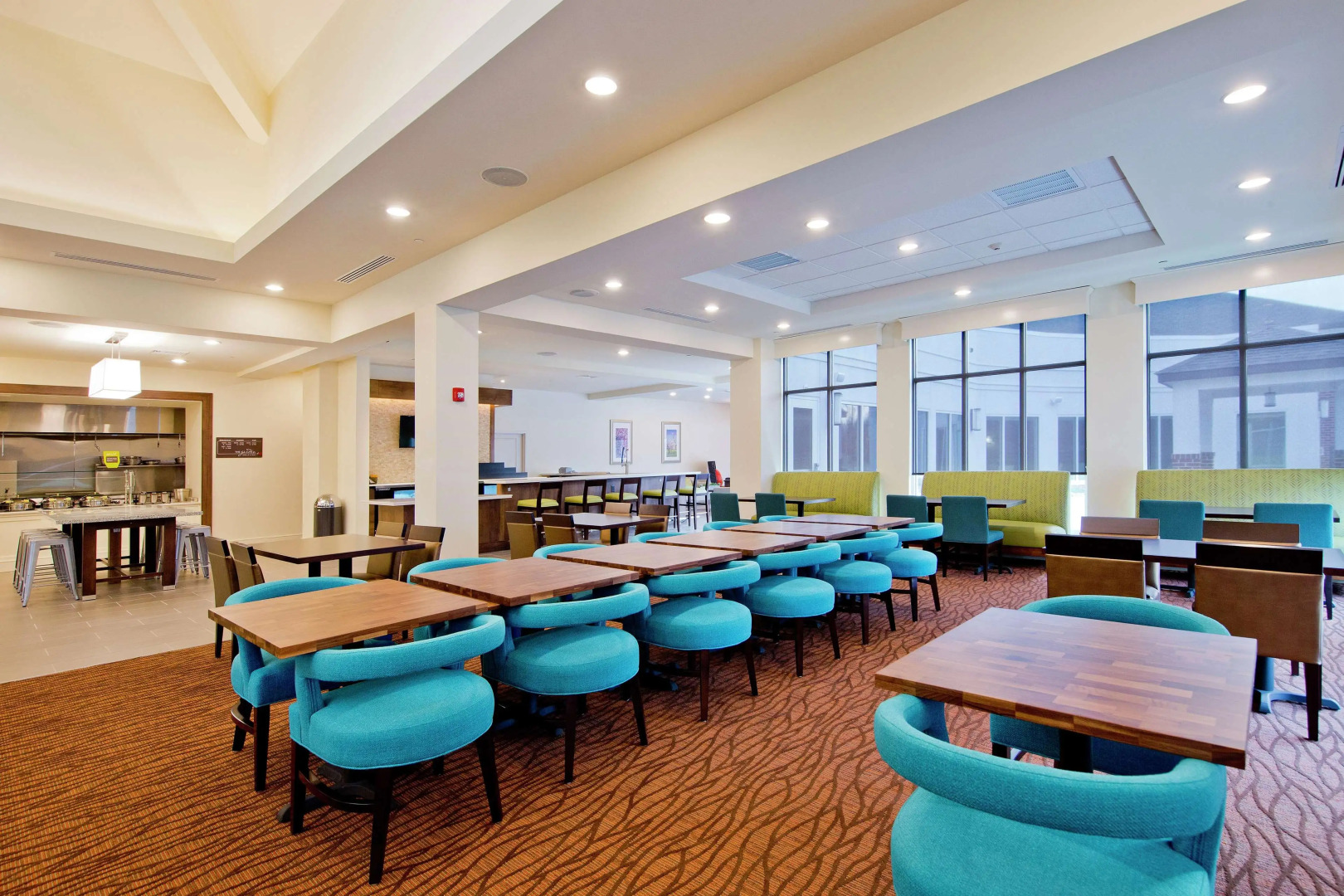 Hilton Garden Inn Martinsburg