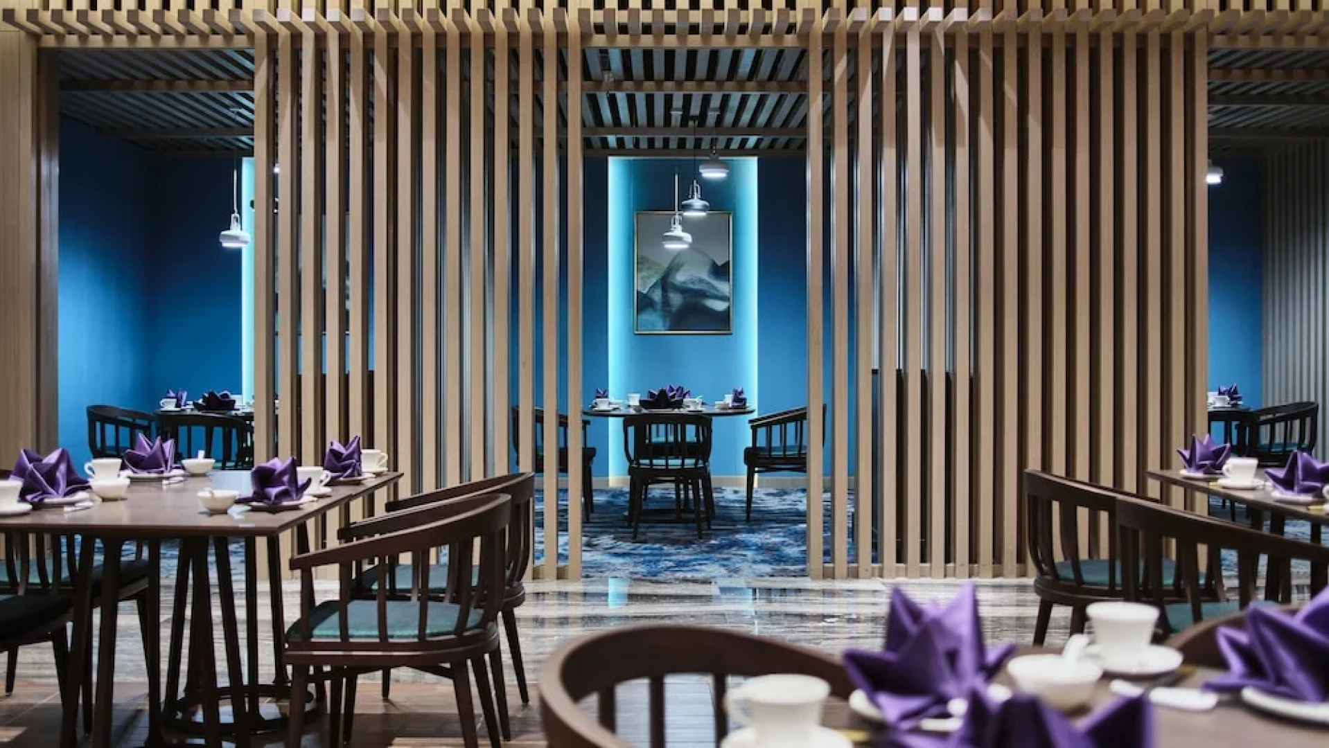 Holiday Inn Xining Hot Spring