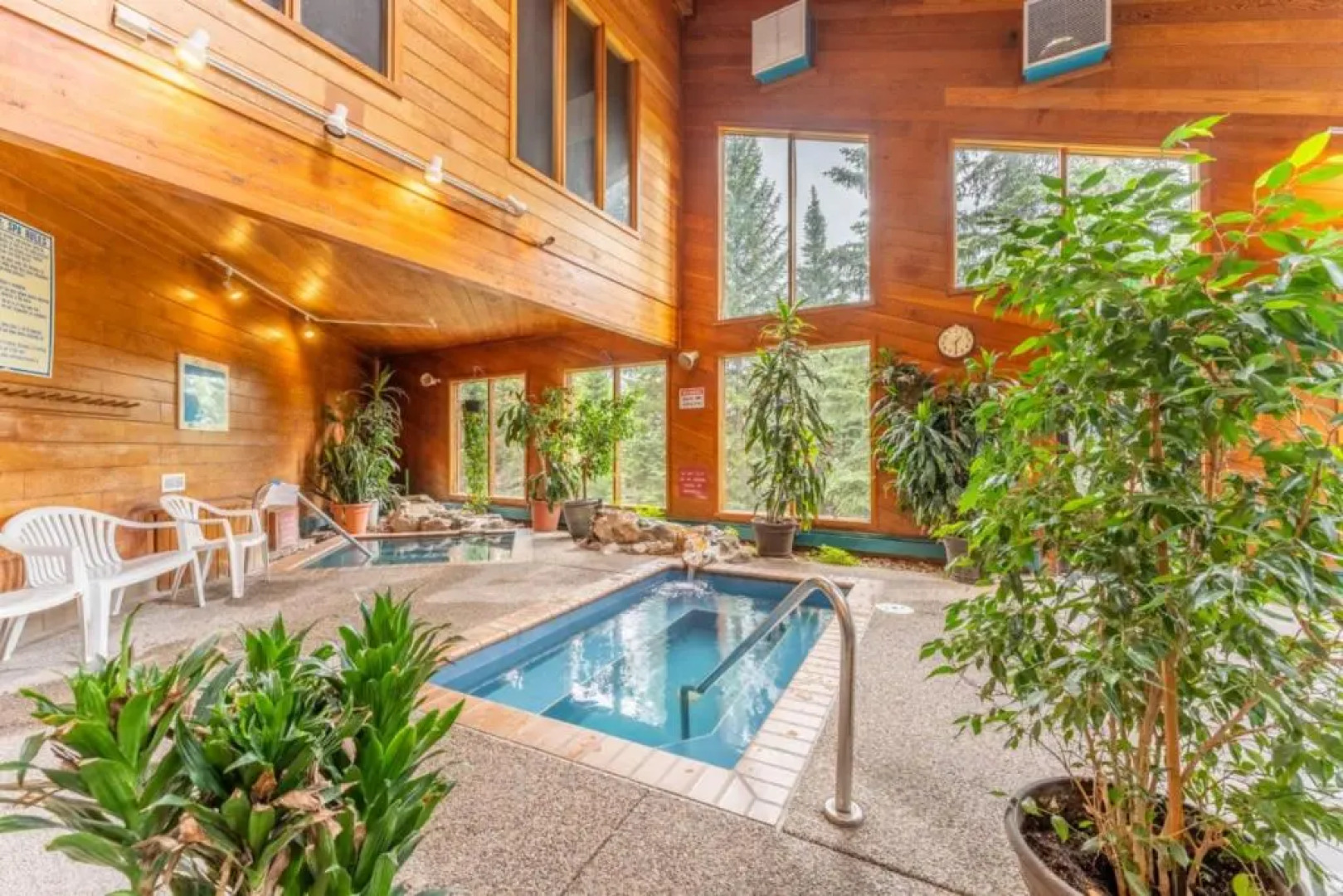 Timber Ridge #401a by Summit County Mountain Retreats