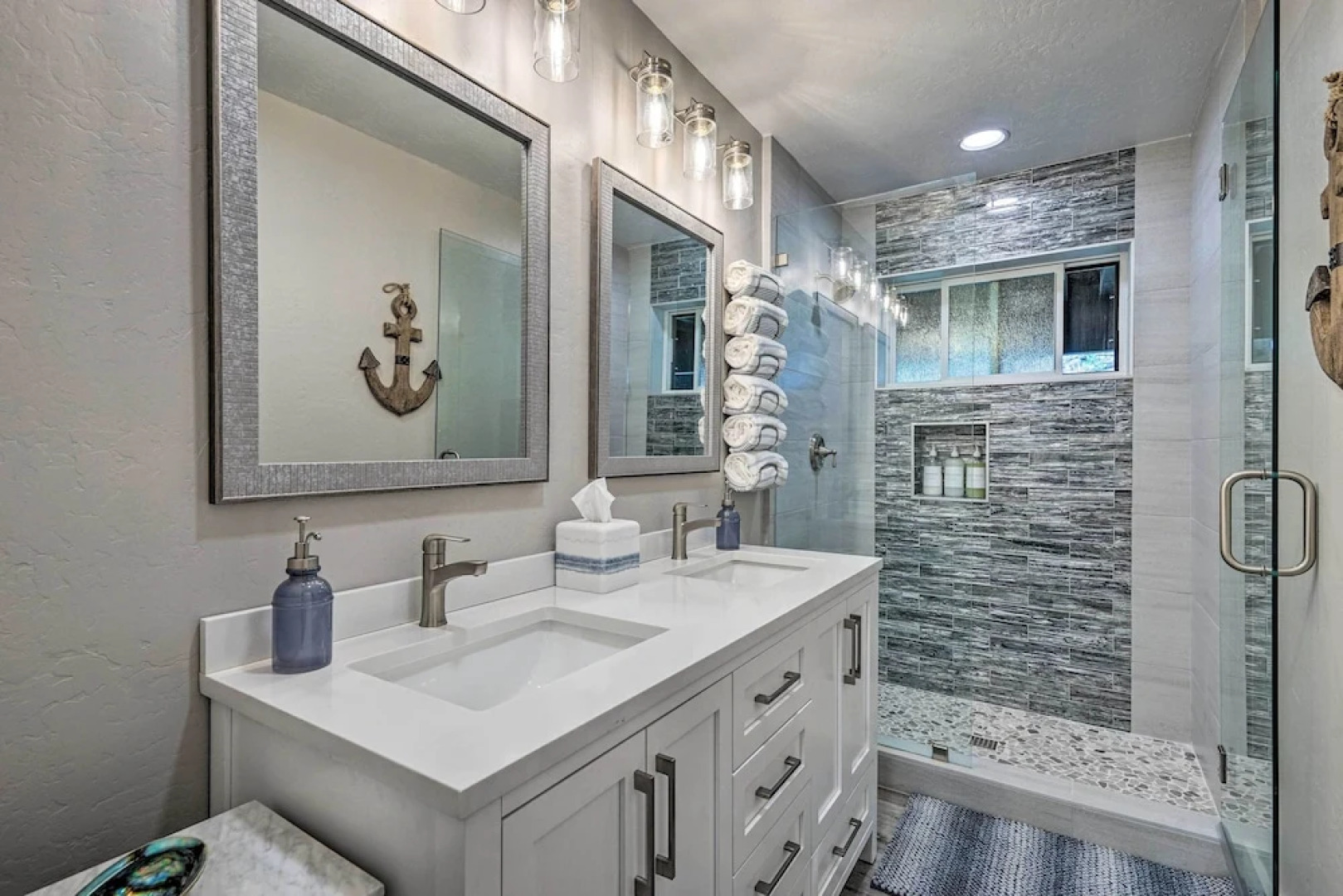 Airy Alpine Getaway w/ Lake Arrowhead Views!