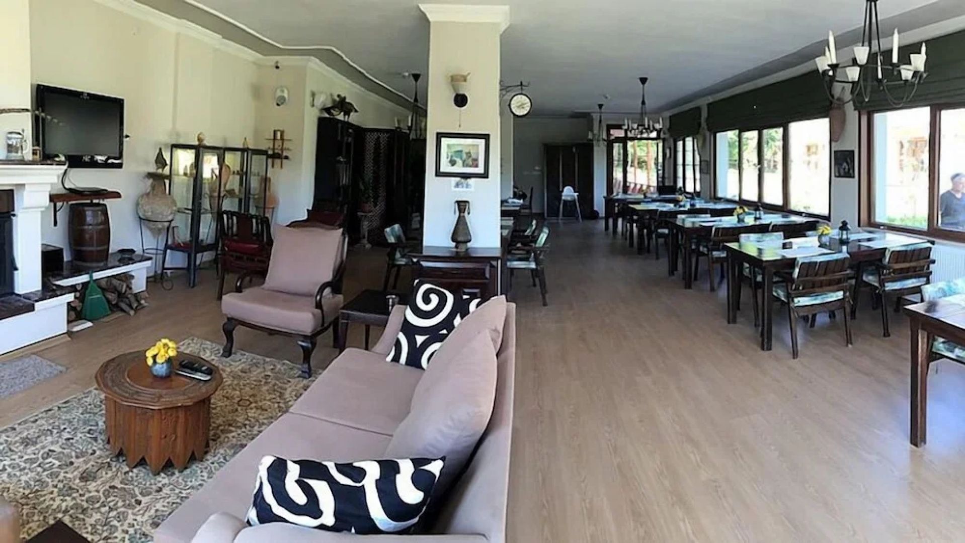 KerpeDiem Otel