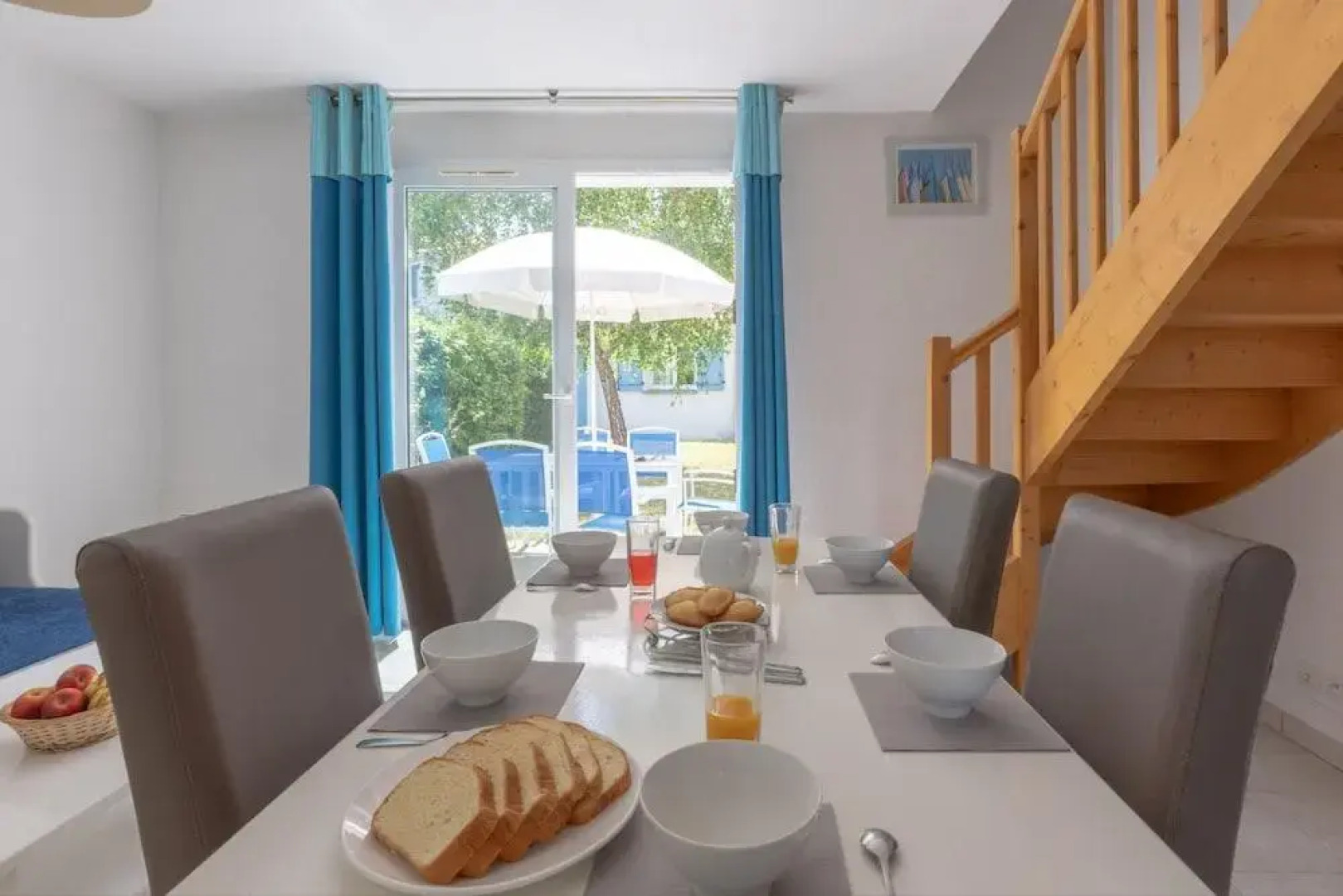 Résidence Odalys Le Domaine de l'Ocean