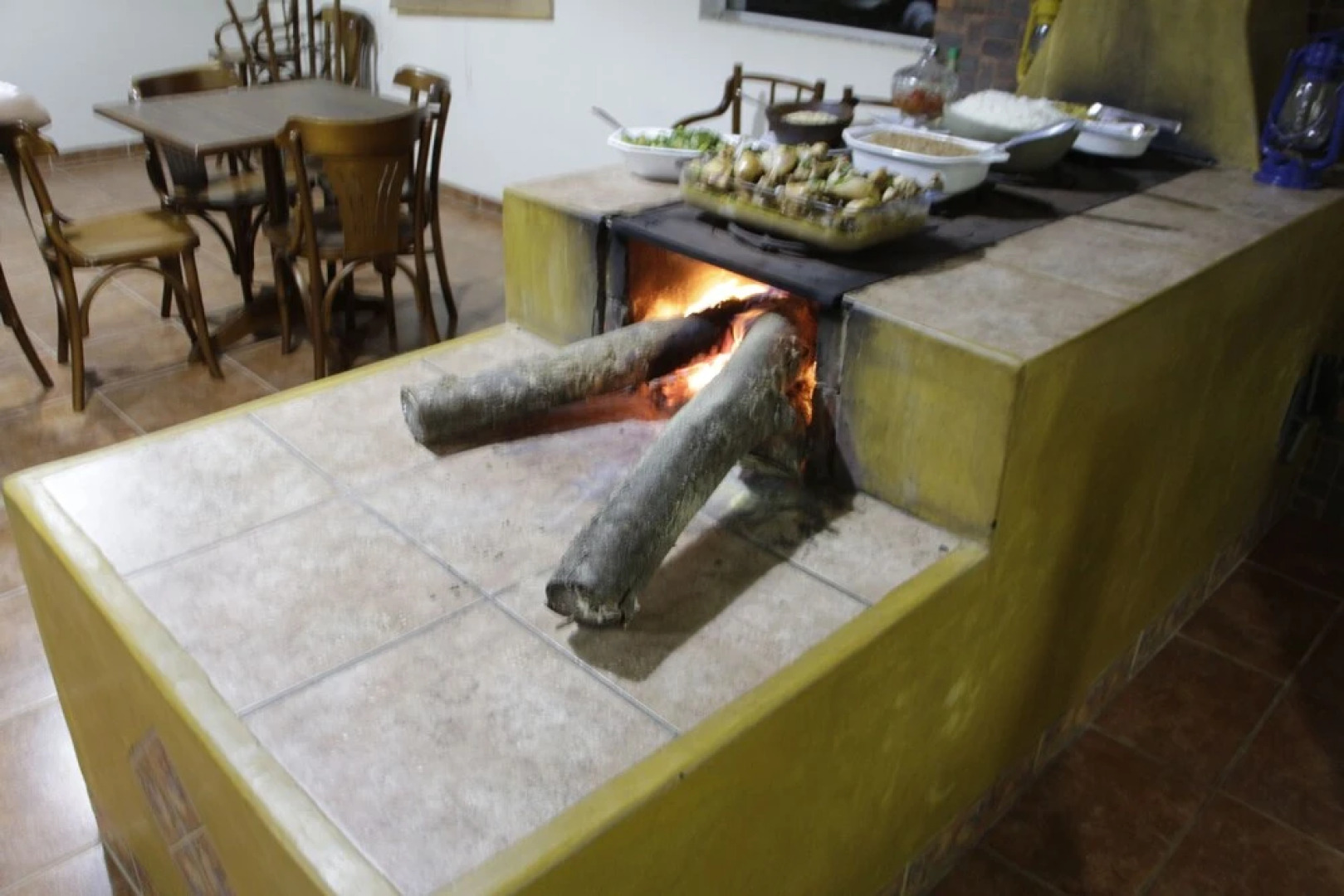 Pousada Canastra Inn