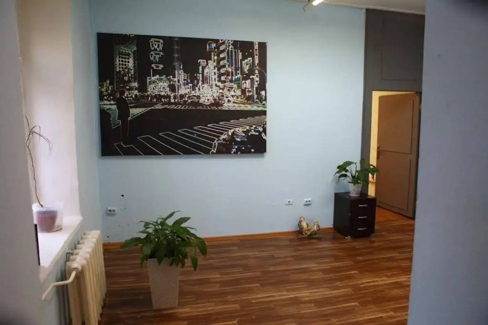 Time Hostel Pokrovka