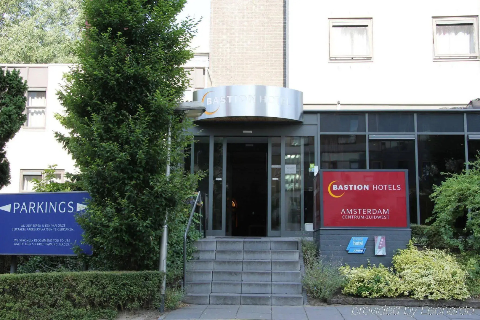 Bastion Hotel Amsterdam Zuidwest