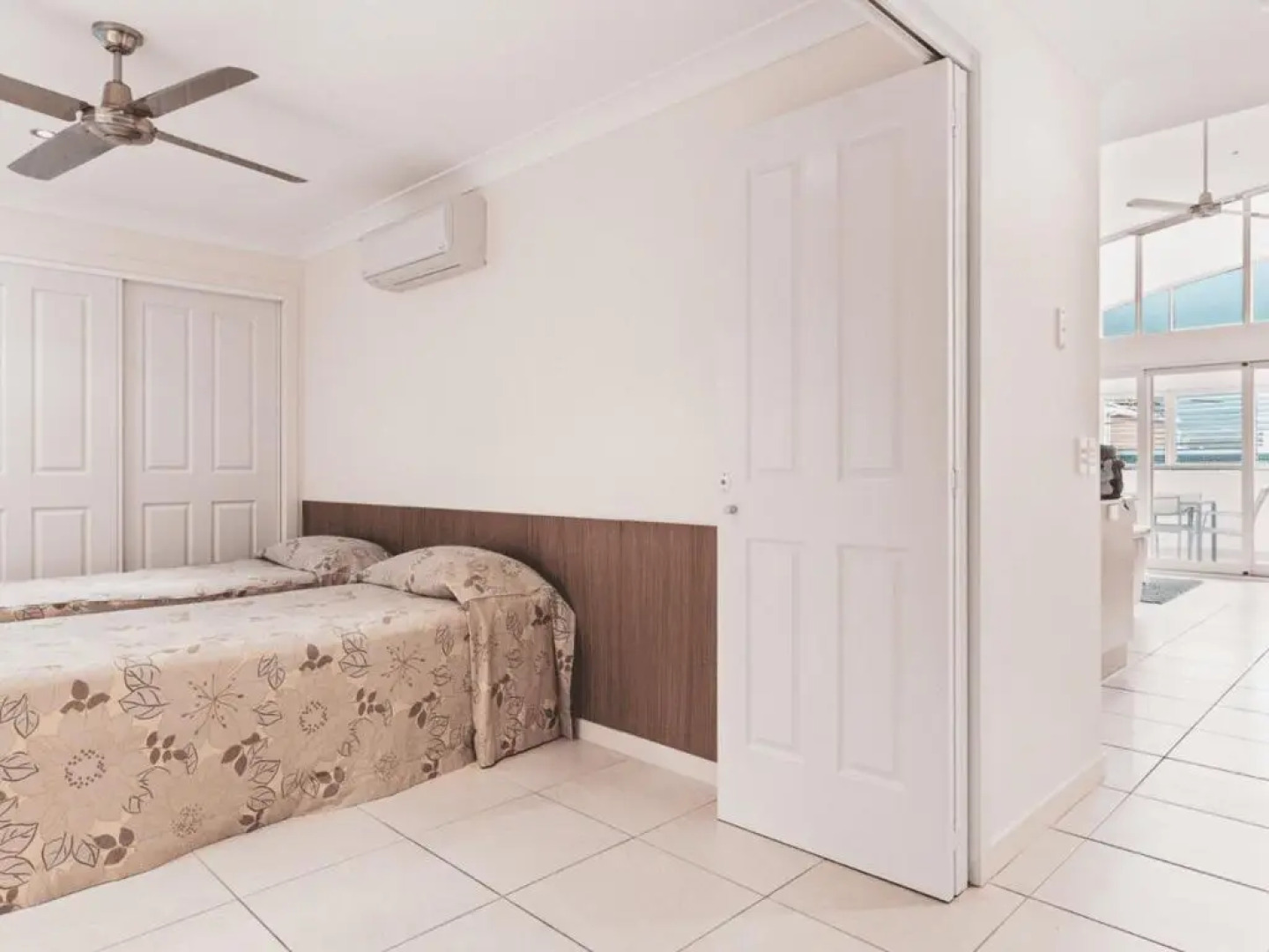 Malibu Apartments 1 and 2