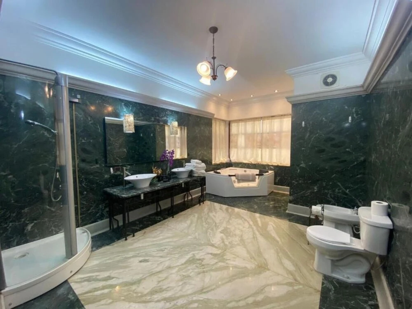 Indian Palace Hotel Boutique Spa