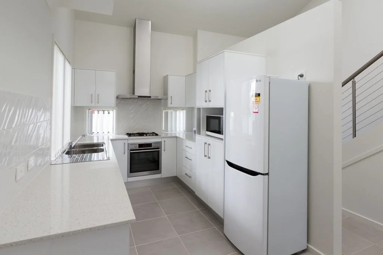 Wallsend Executive Apartments