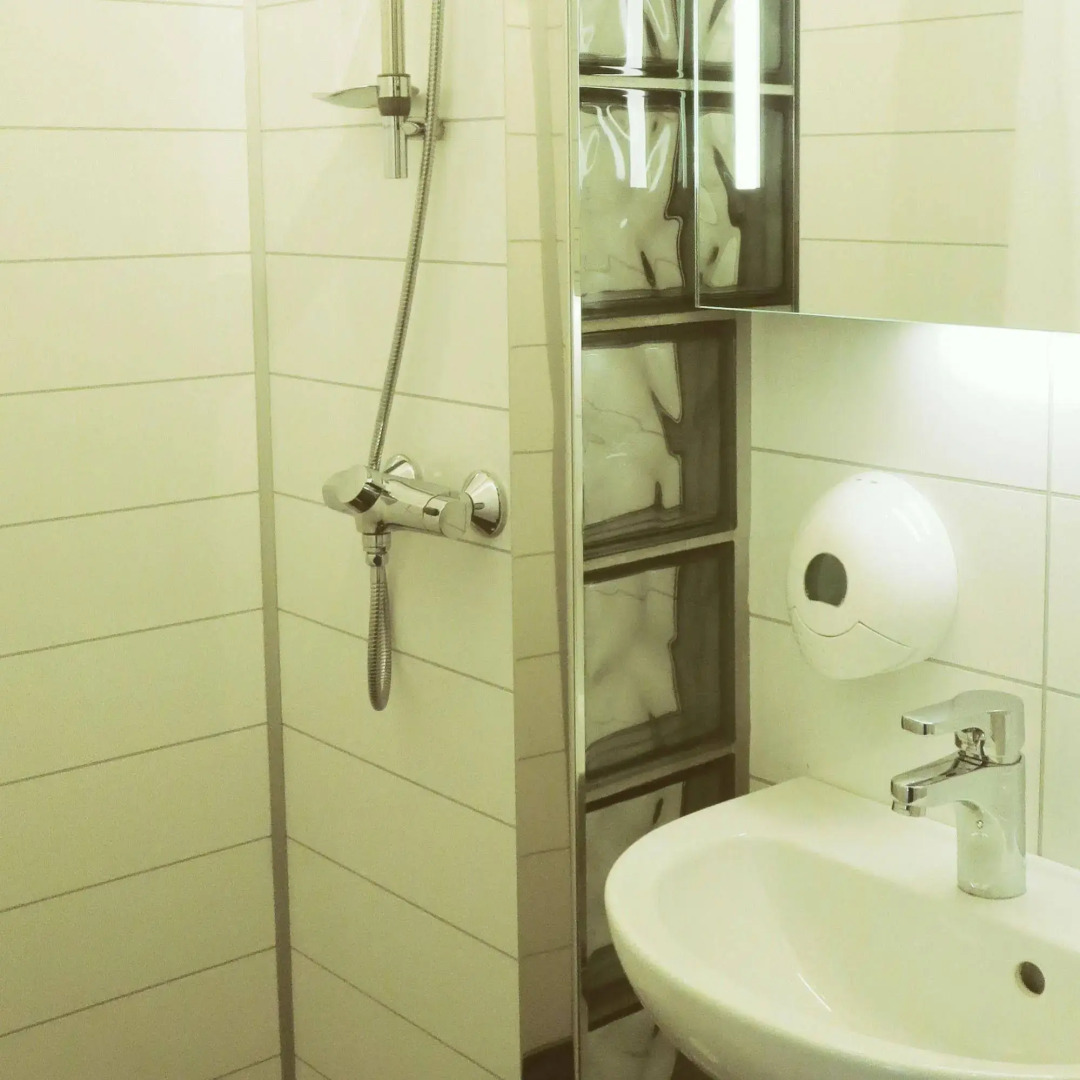 Vikingskipet Hamar Hostel & Apartments