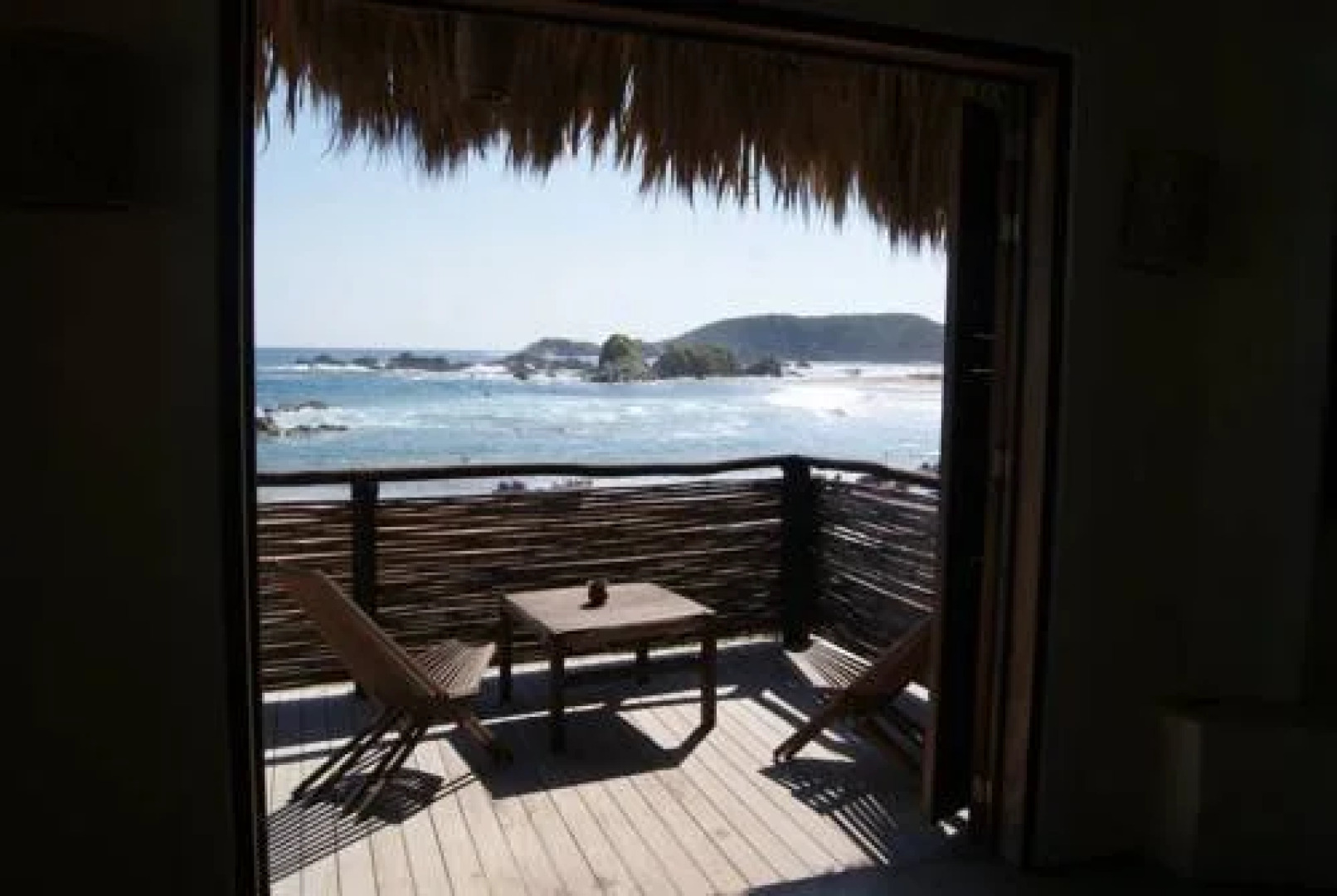 Posada y Pizzeria La Termita