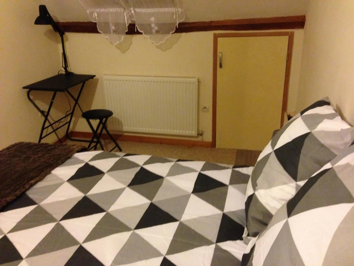 Chambres d'hotes Bastia et Bonifacio