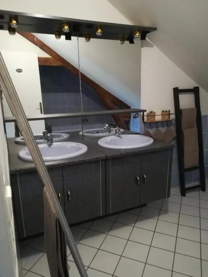 la longere de Lor'Phée