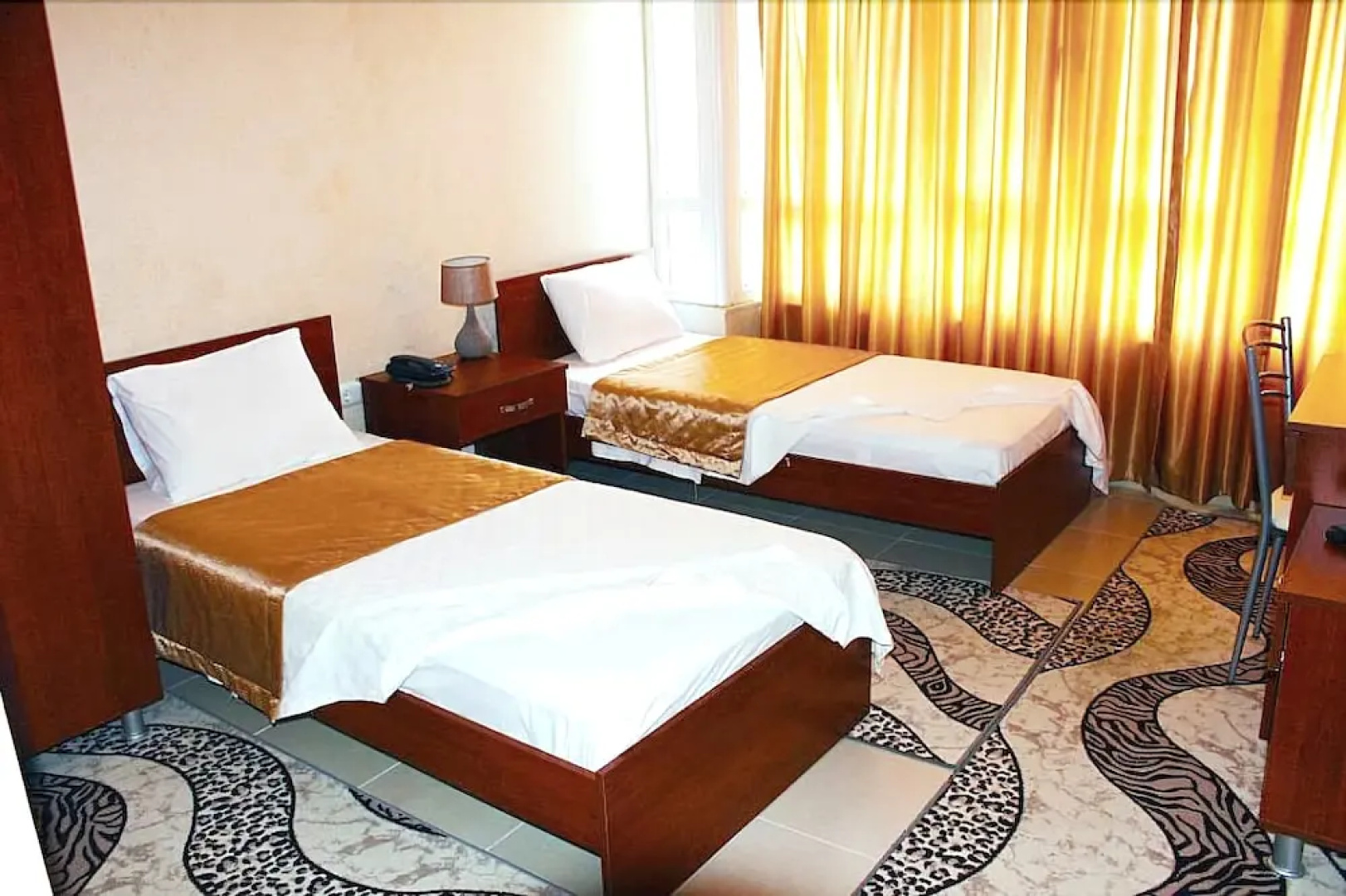 Cumali Hotel
