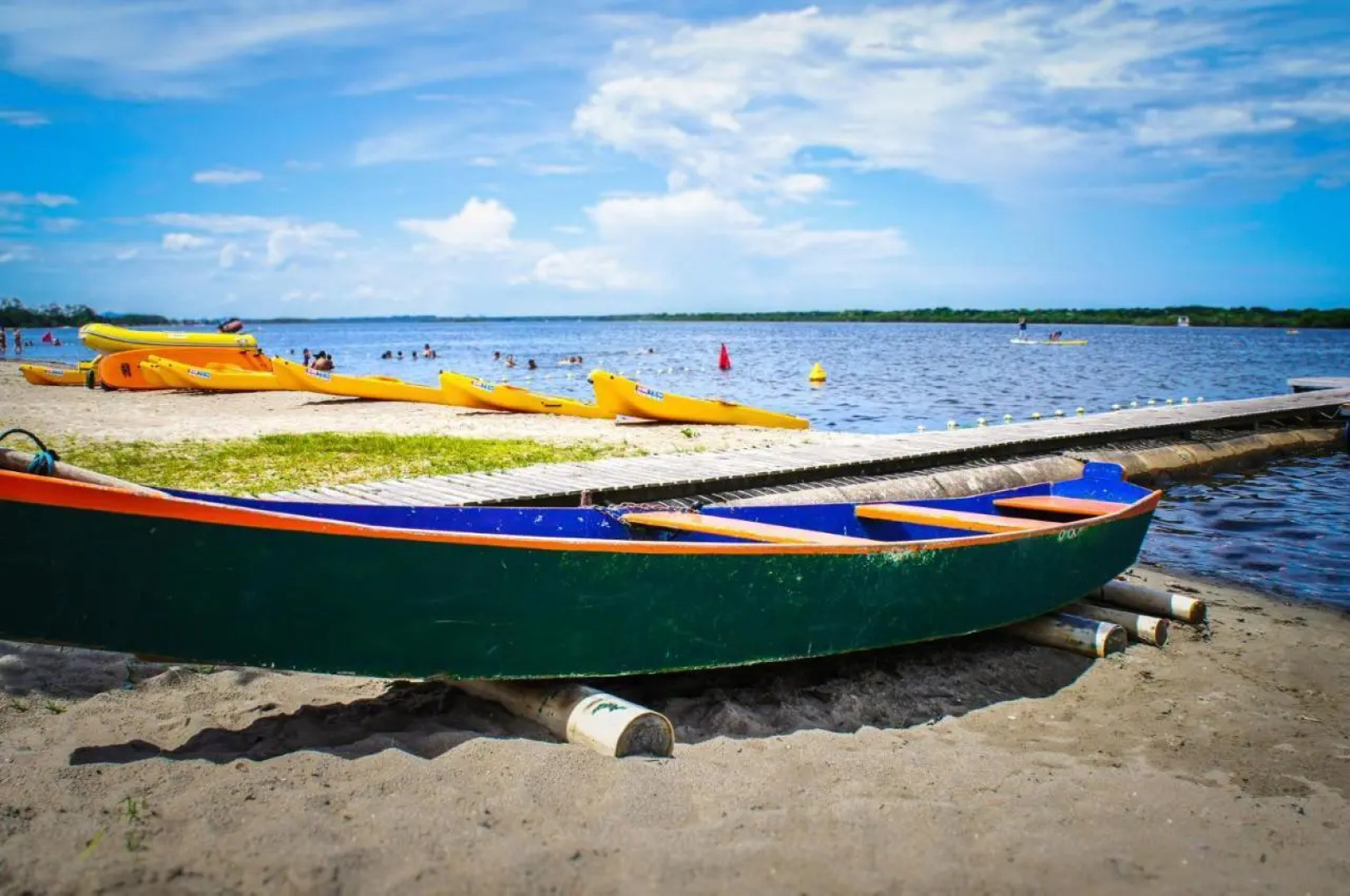 Hotel Bandeirantes da Barra