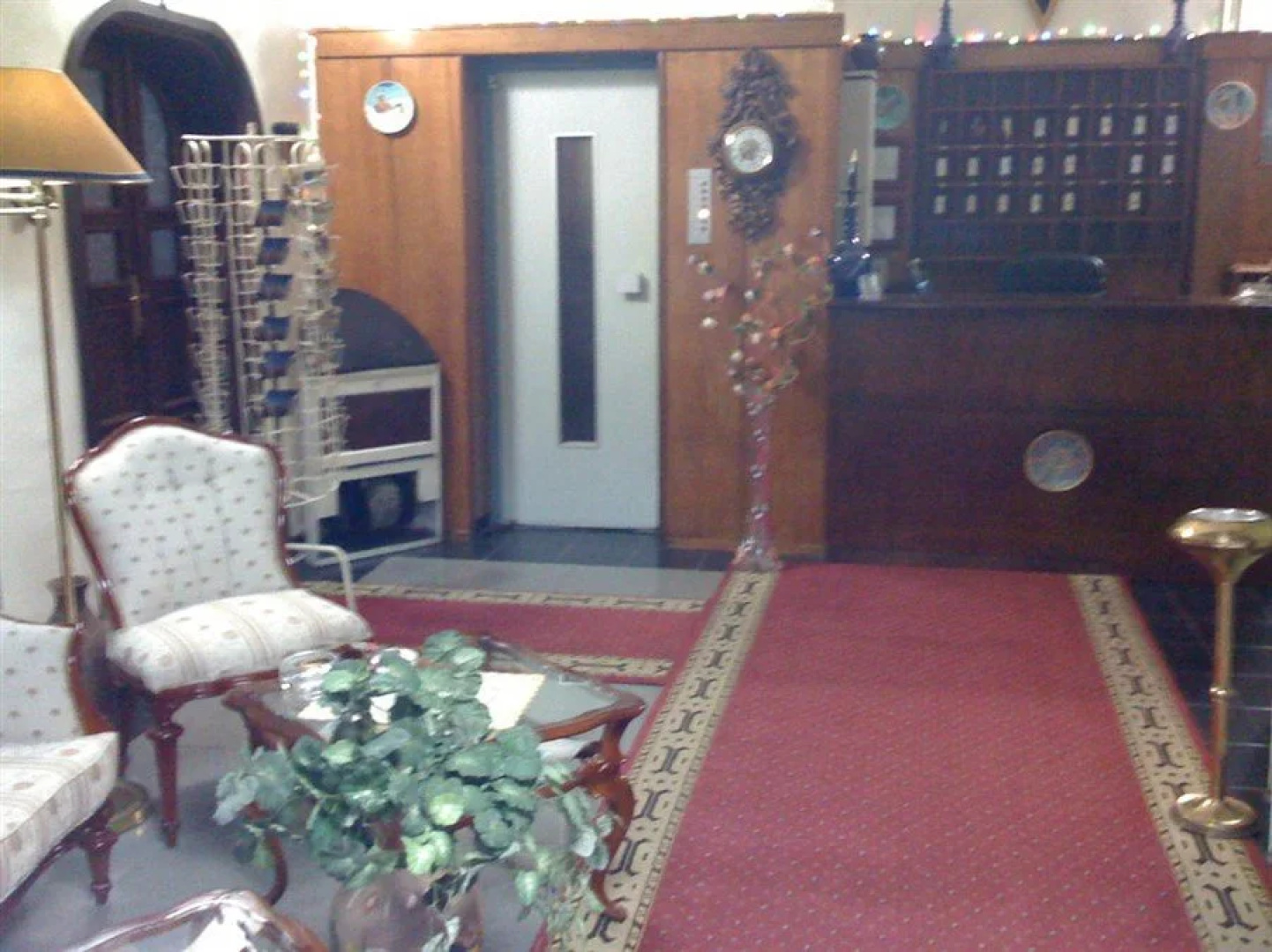 Hotel Temel