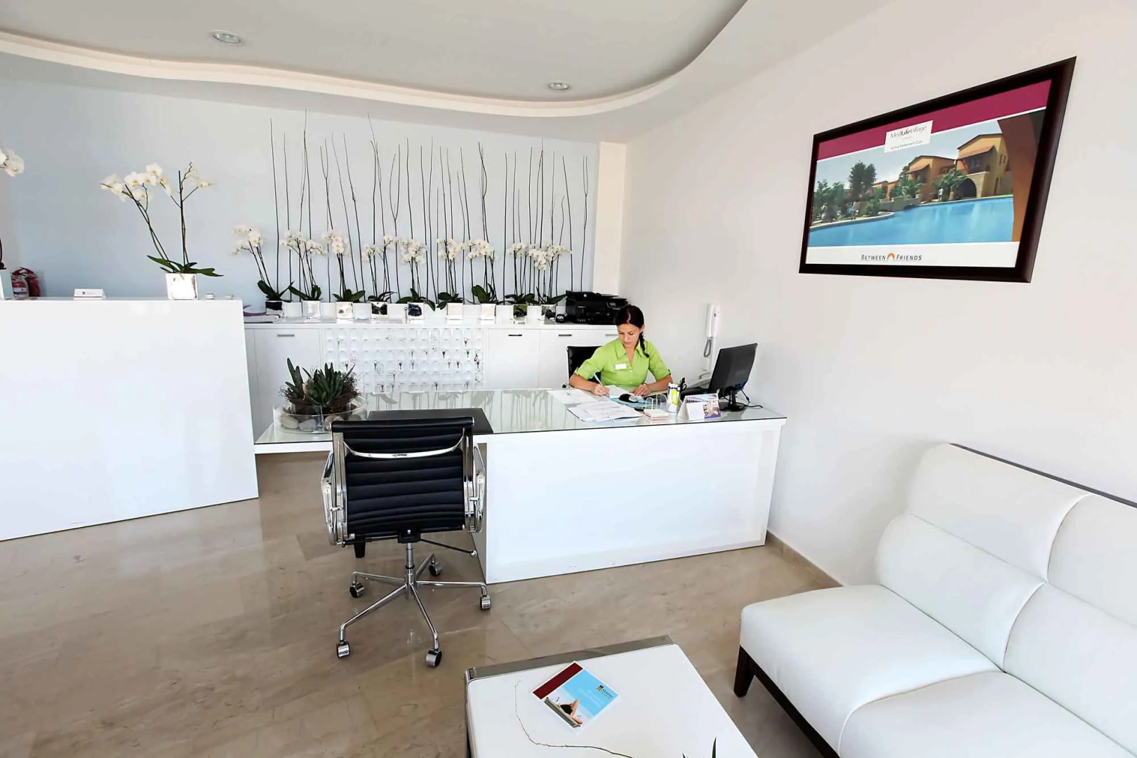 Akamas Health Farm & Spa