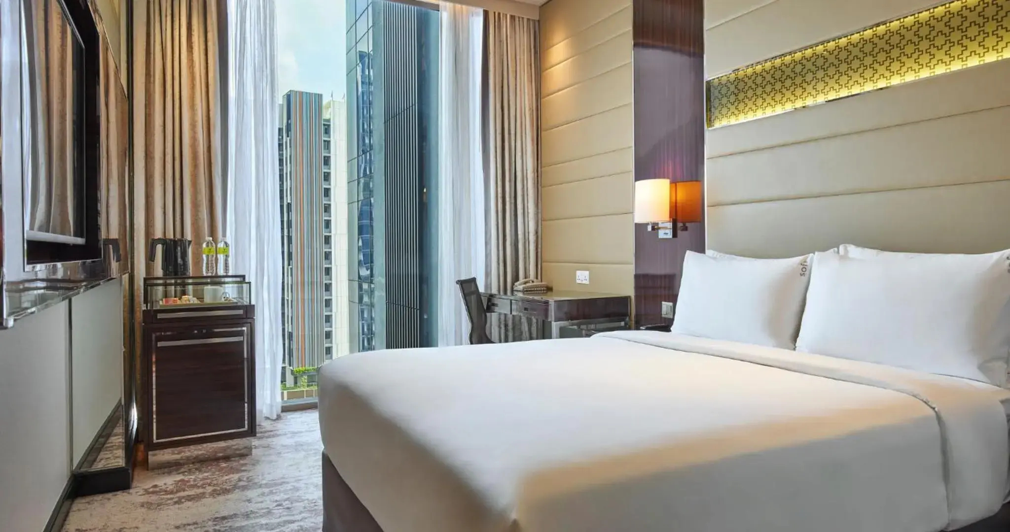 Holiday Inn Singapore Little India by IHG