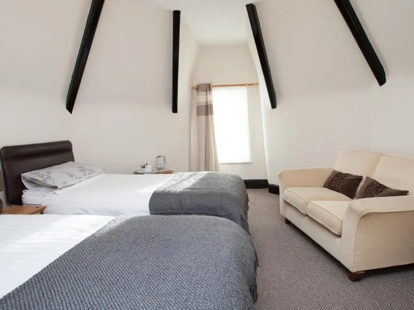 The Parks Guest Accommodation