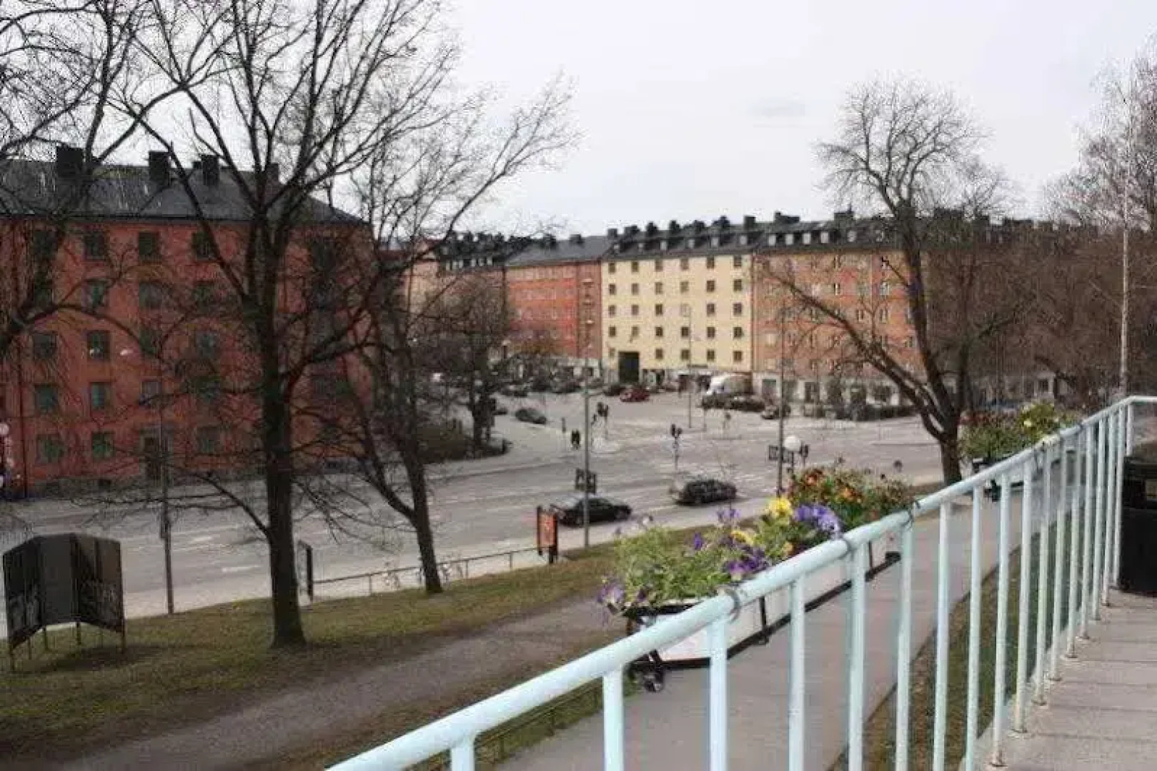 Vanadis Hotell & Bad