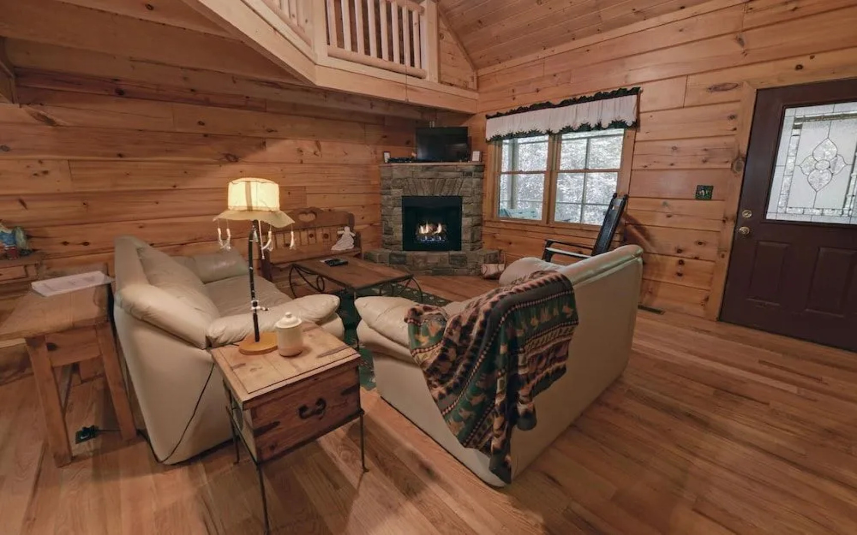 Dancing Waters- Fightingtown Creek Frontage