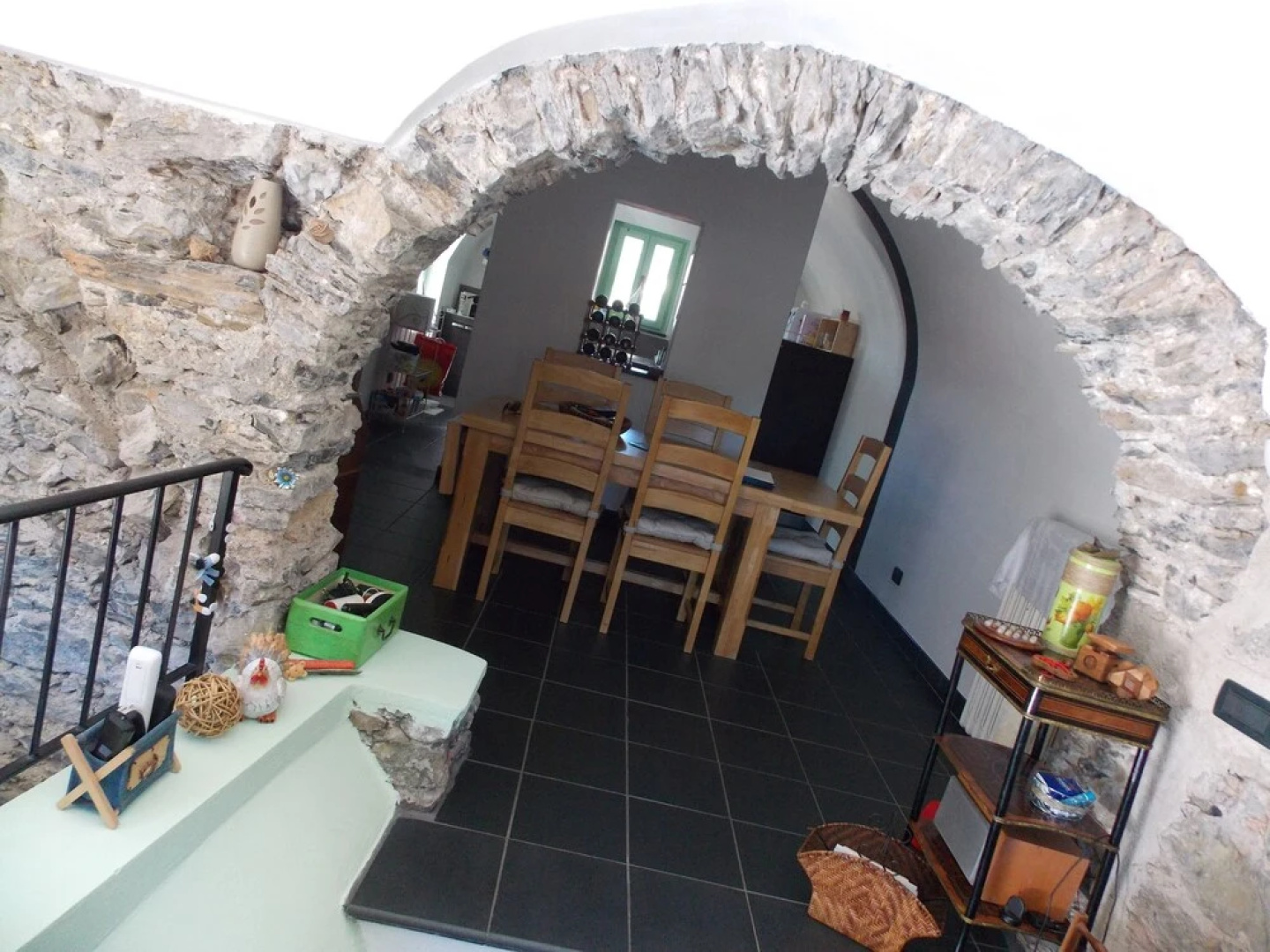 Arvé B&B
