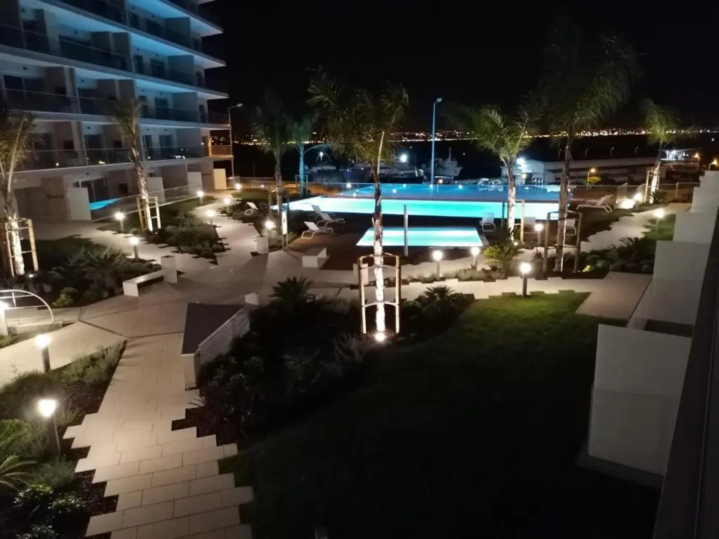 Quinta da trindade one river seixal