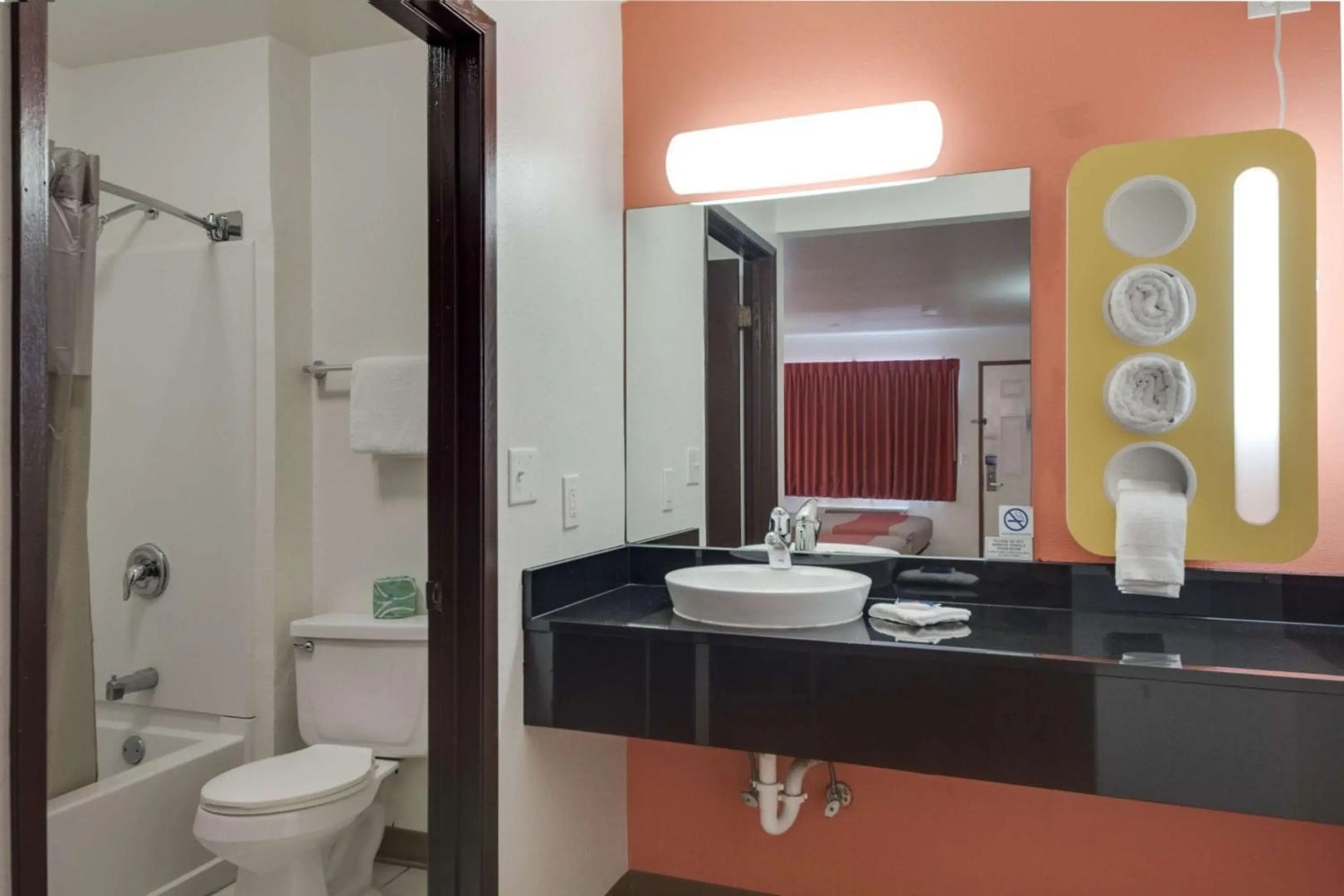 Motel 6 Brownsville, TX North