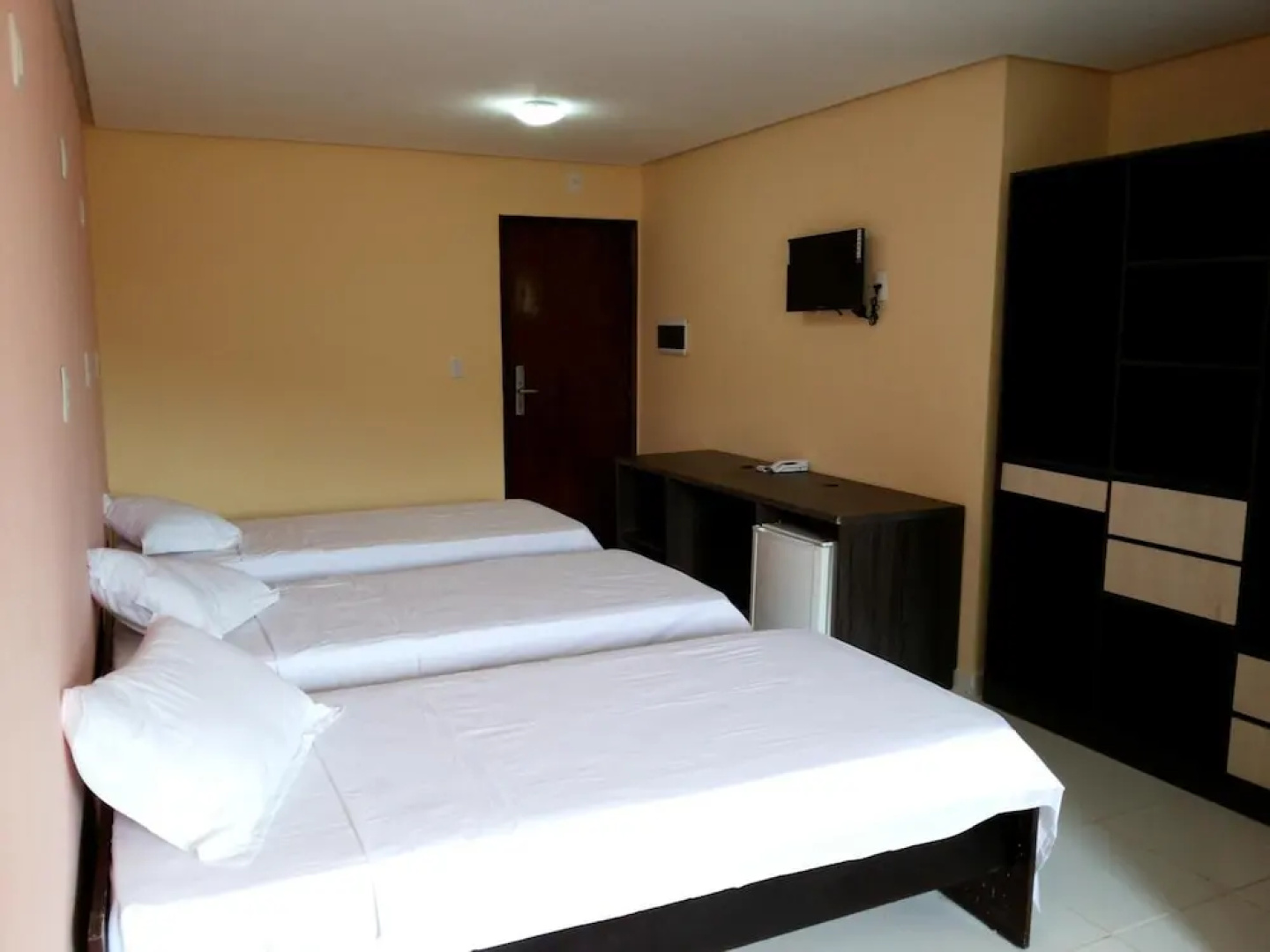 Amazonia Palace Hotel
