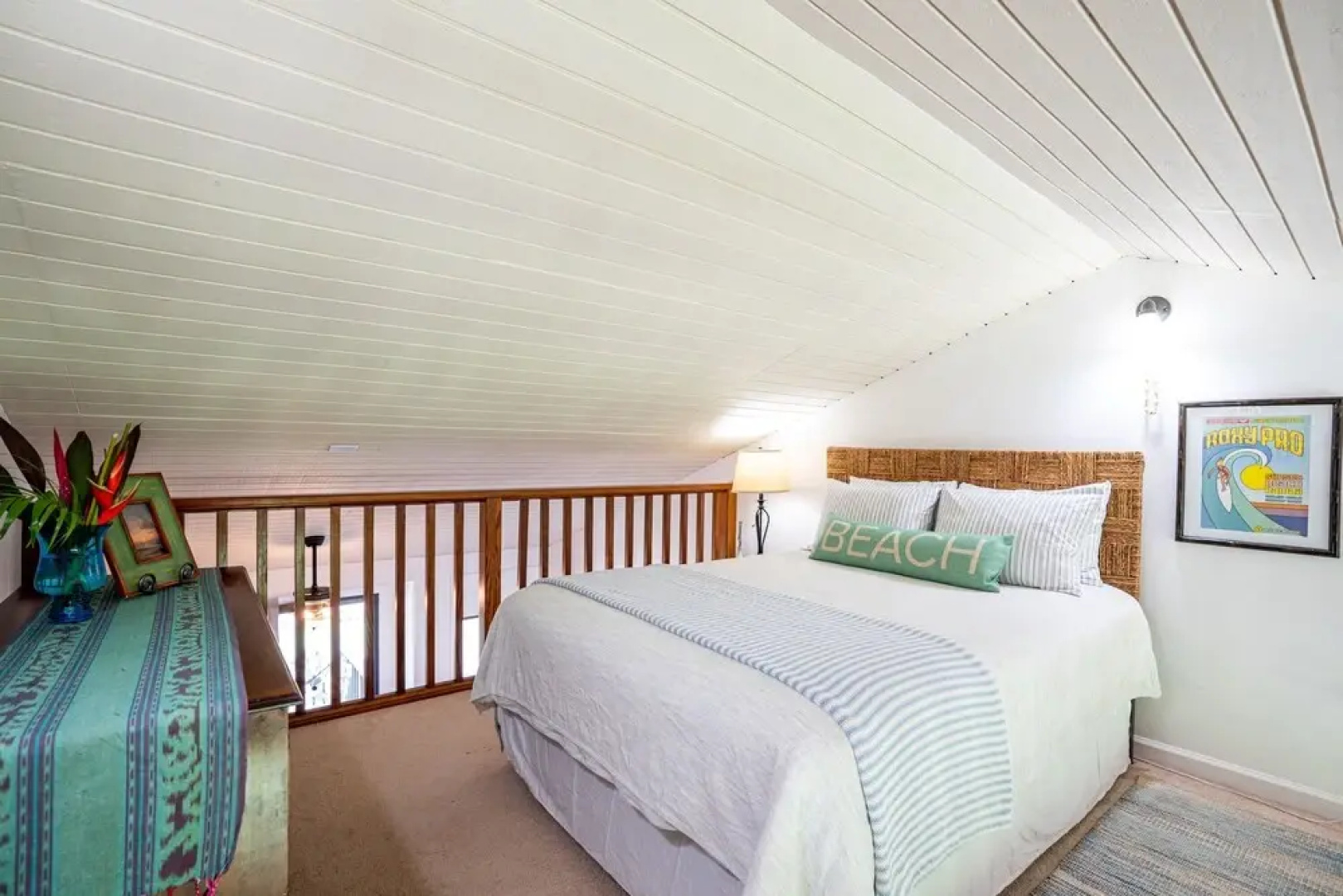 Turtle Bay West Studio With Loft 1 Bedroom Apts by Redawning
