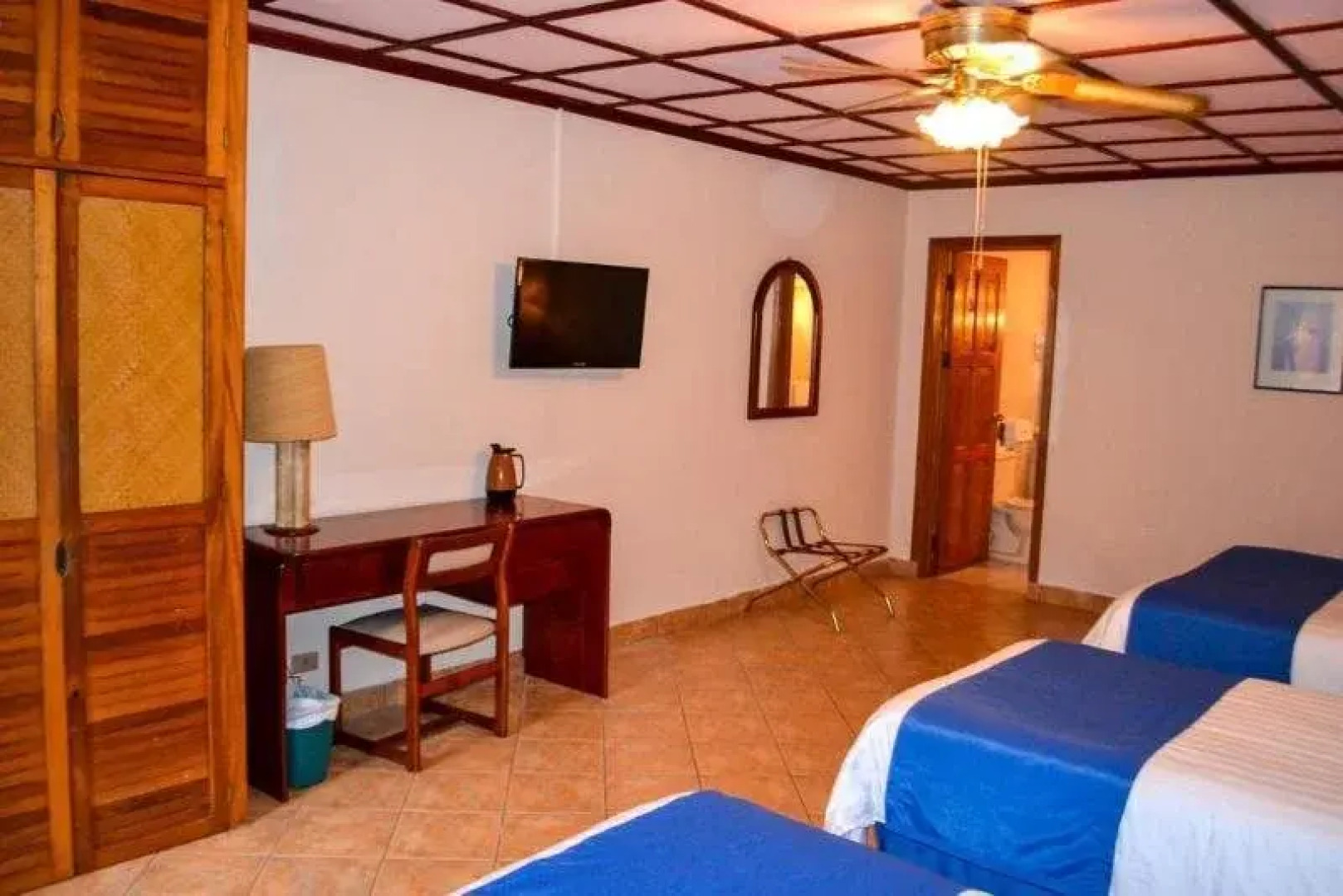 Occidental El Tucano