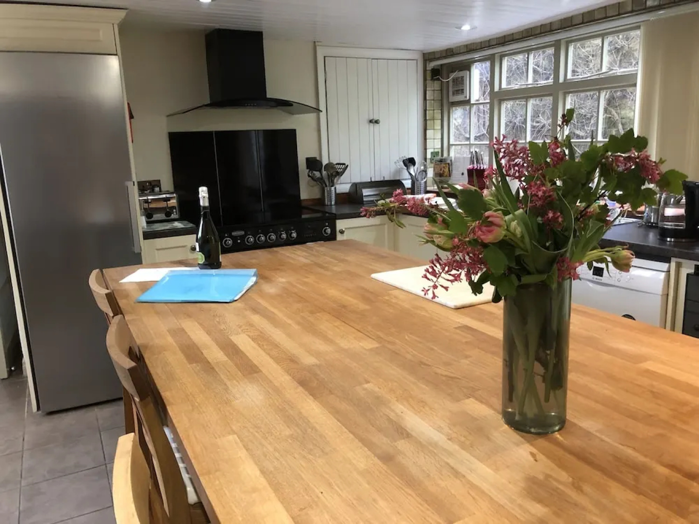 Greenlands Farmhouse