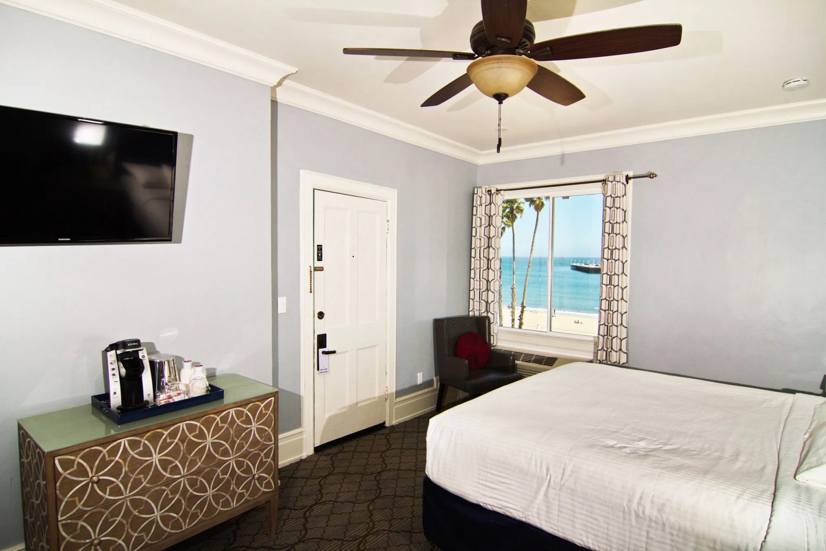 Casablanca On The Beach