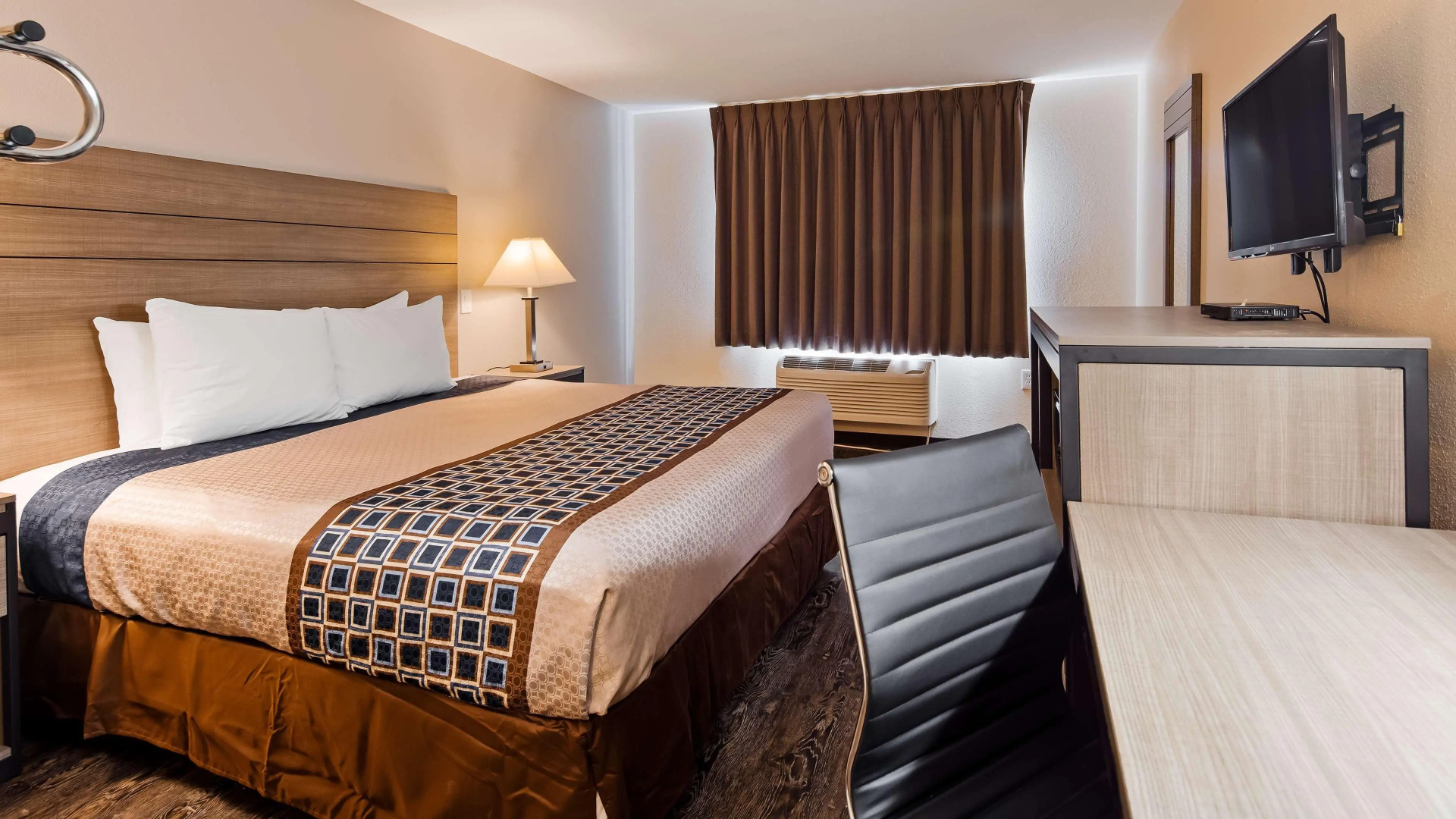 SureStay Hotel by Best Western Albuquerque Midtown