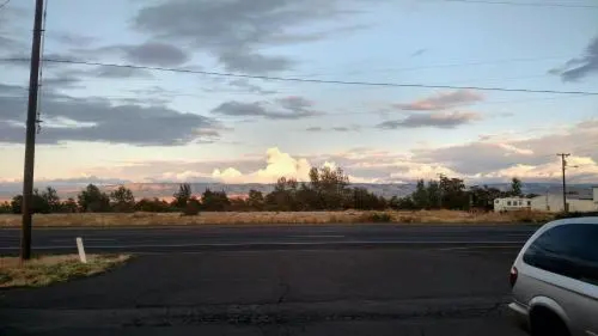 Out West Motel