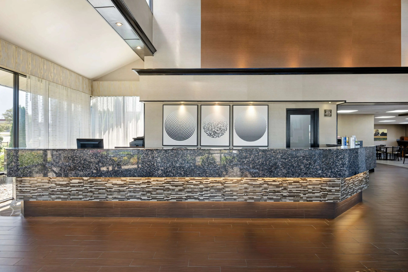 Best Western Ashbury Inn