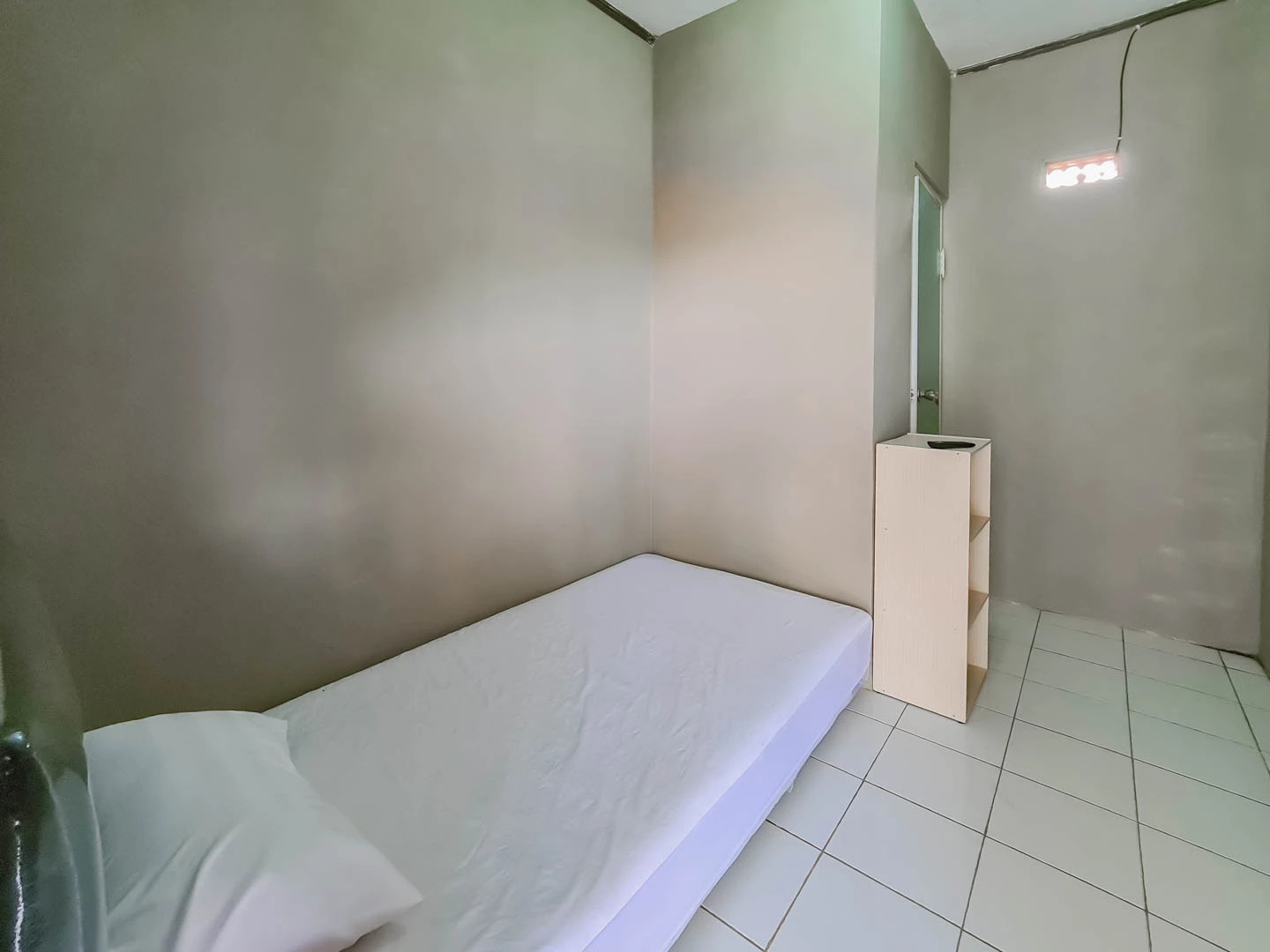 Penginapan Rio Anakku Syariah Banjaran RedPartner