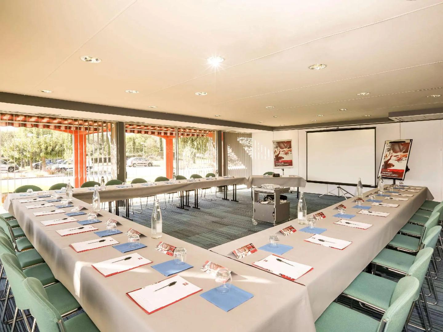 ibis Montelimar Nord