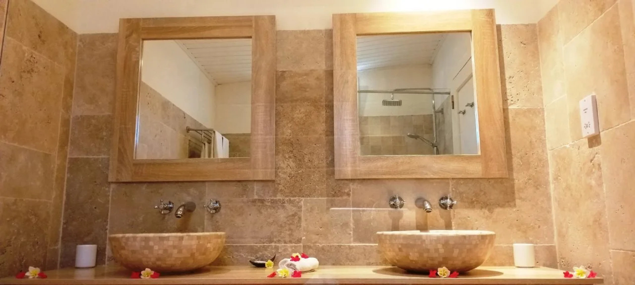 Cocotiers Hotel - Rodrigues