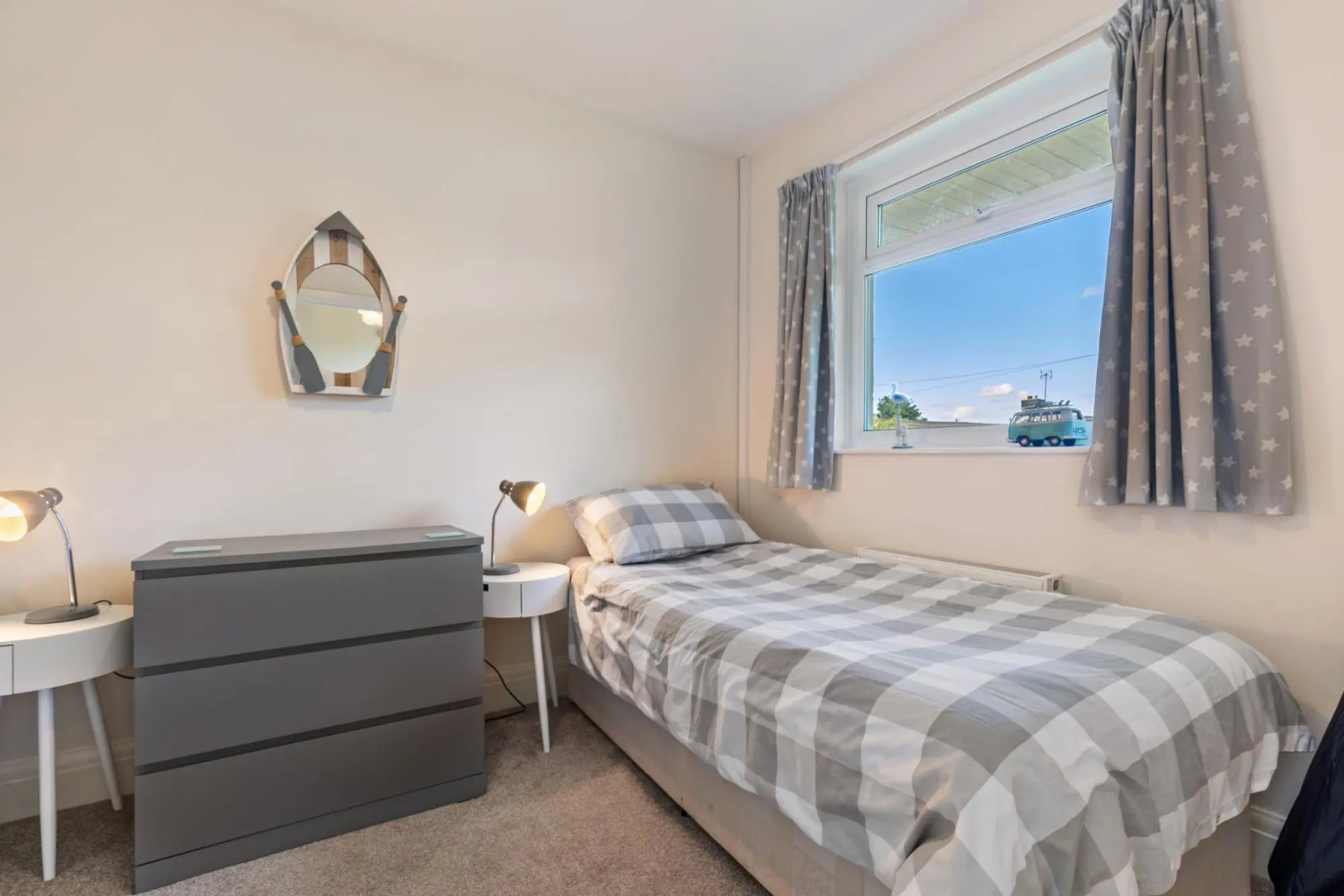 Ballyroan - Peaceful Dog Friendly Cottage