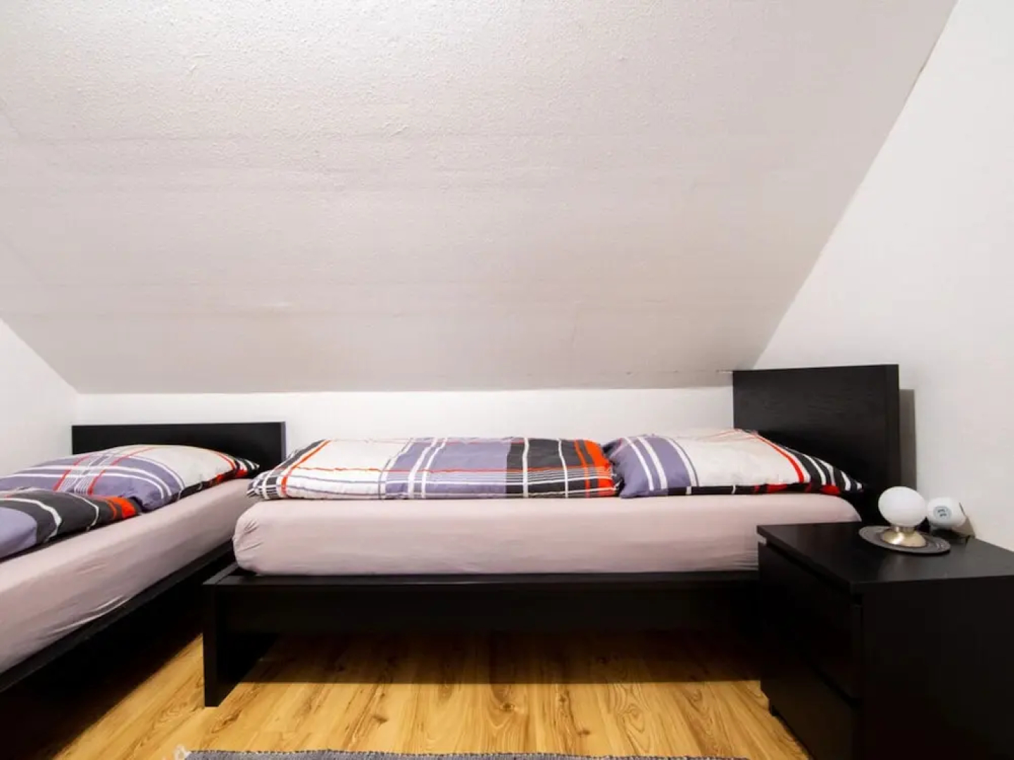 Alstaden 2 Comfortable Holiday Residence